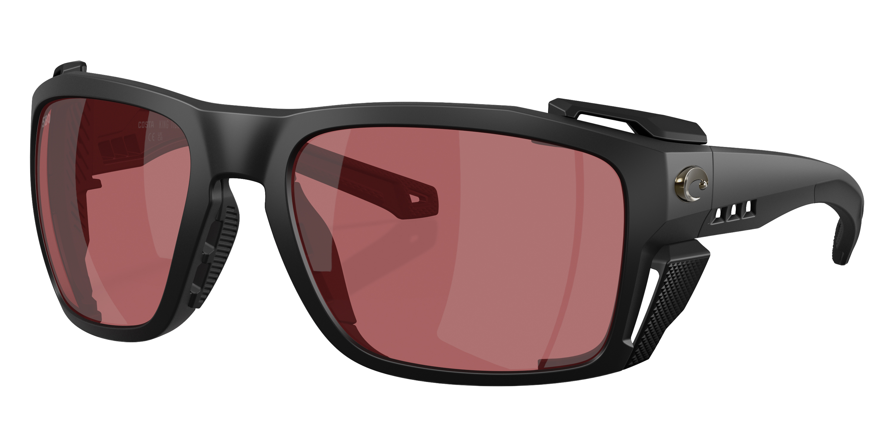 Costa Del Mar™ - 6S9111 King Tide 8