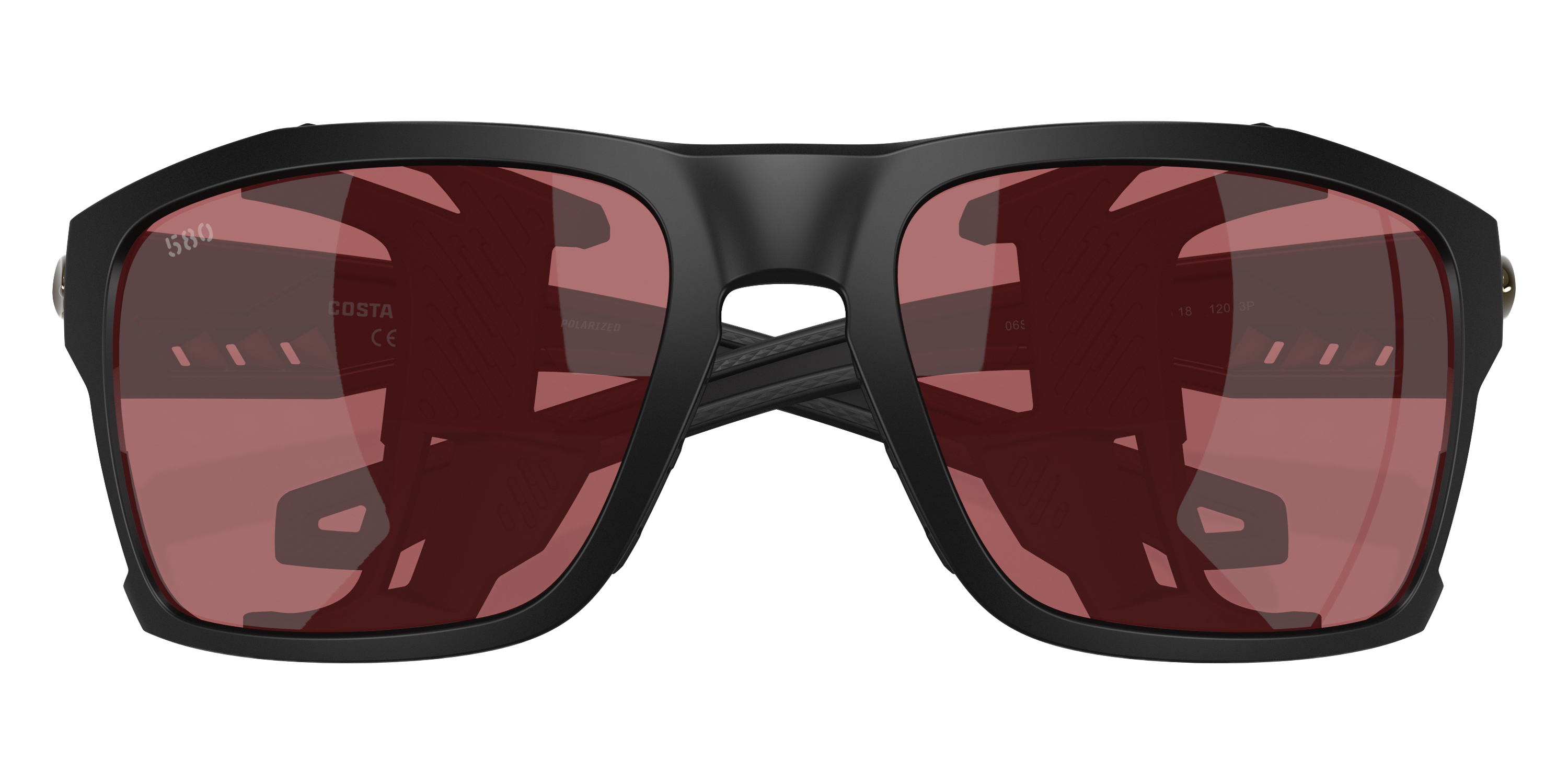 Costa Del Mar™ - 6S9111 King Tide 8