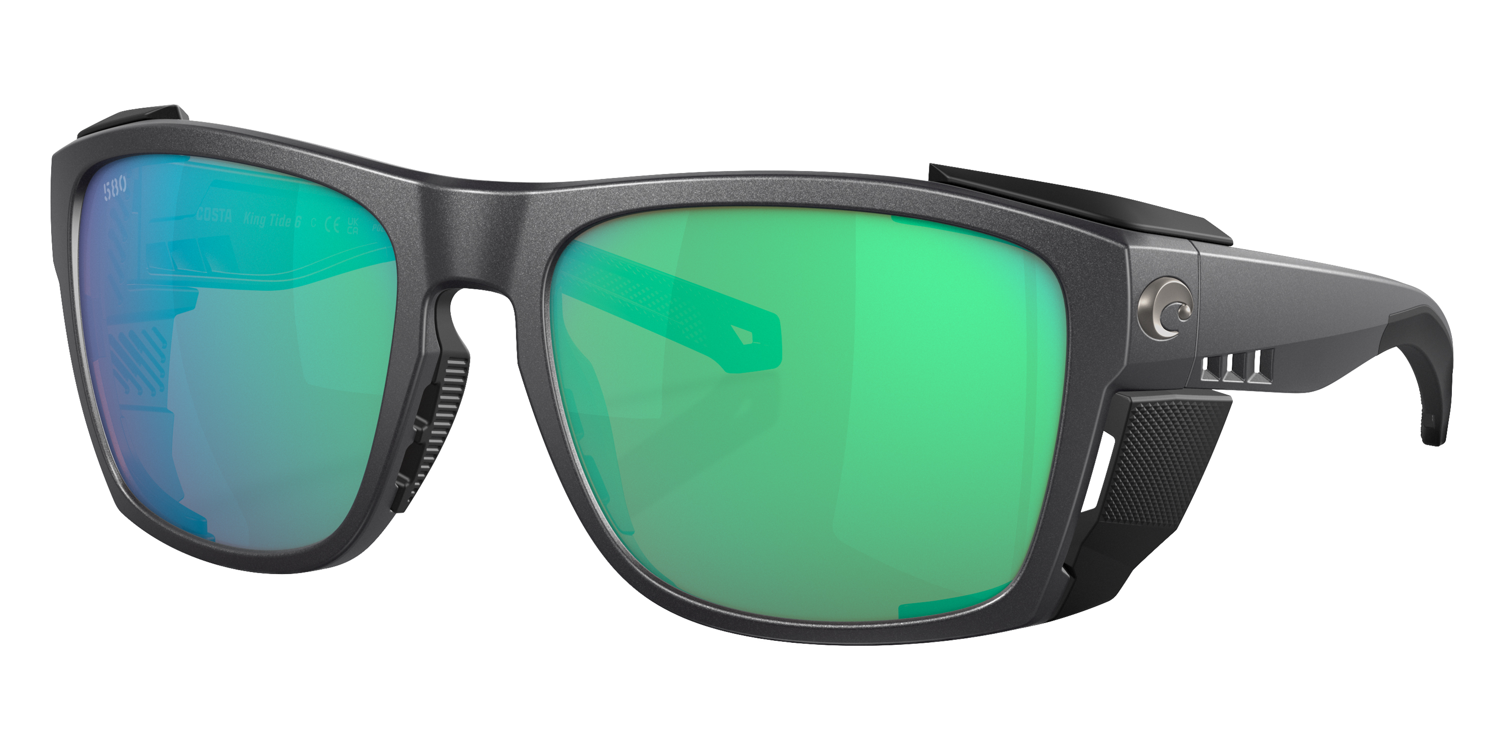 Costa Del Mar™ - 6S9112 King Tide 6