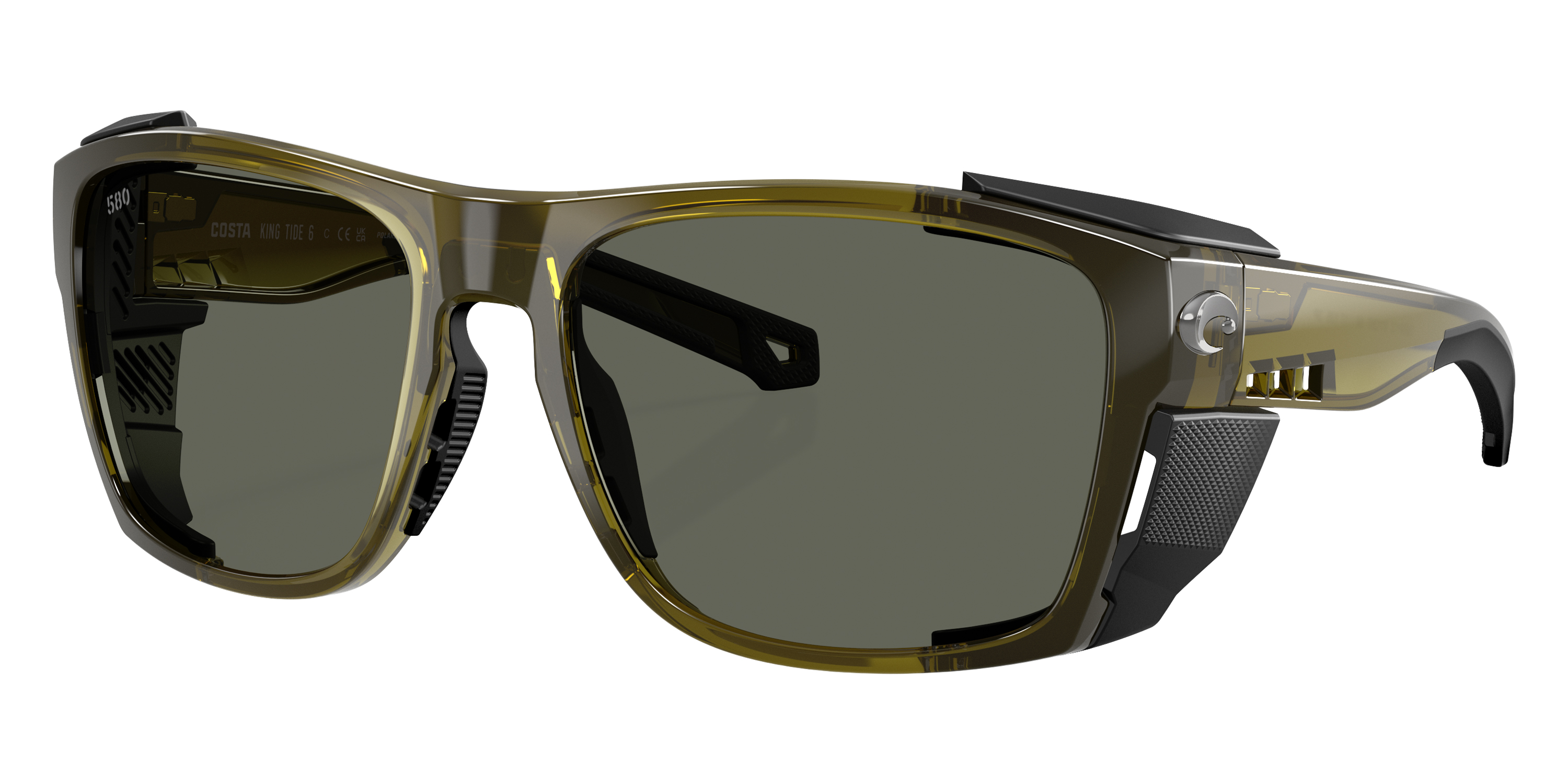 Costa Del Mar™ - 6S9112 King Tide 6