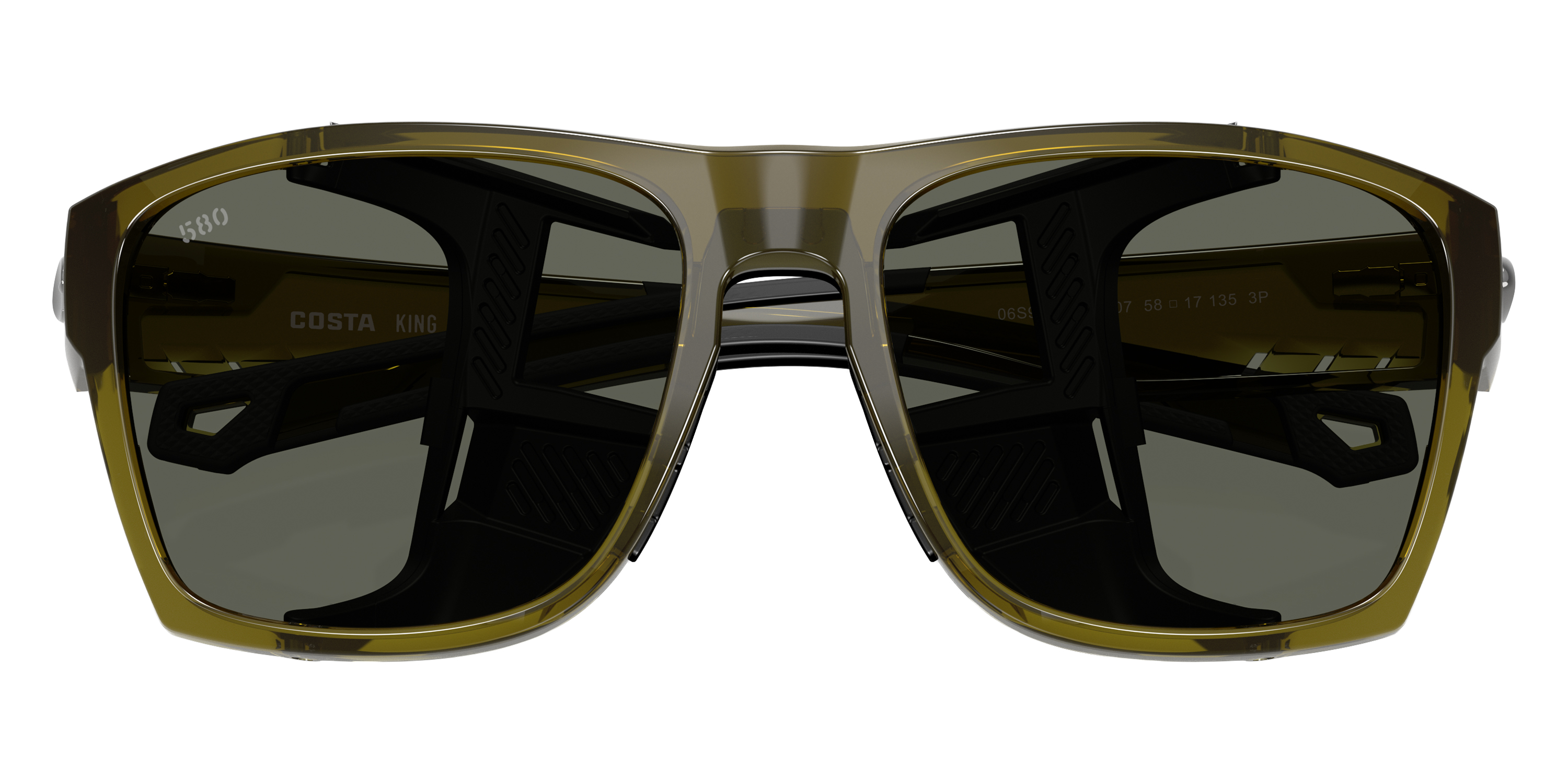 Costa Del Mar™ - 6S9112 King Tide 6