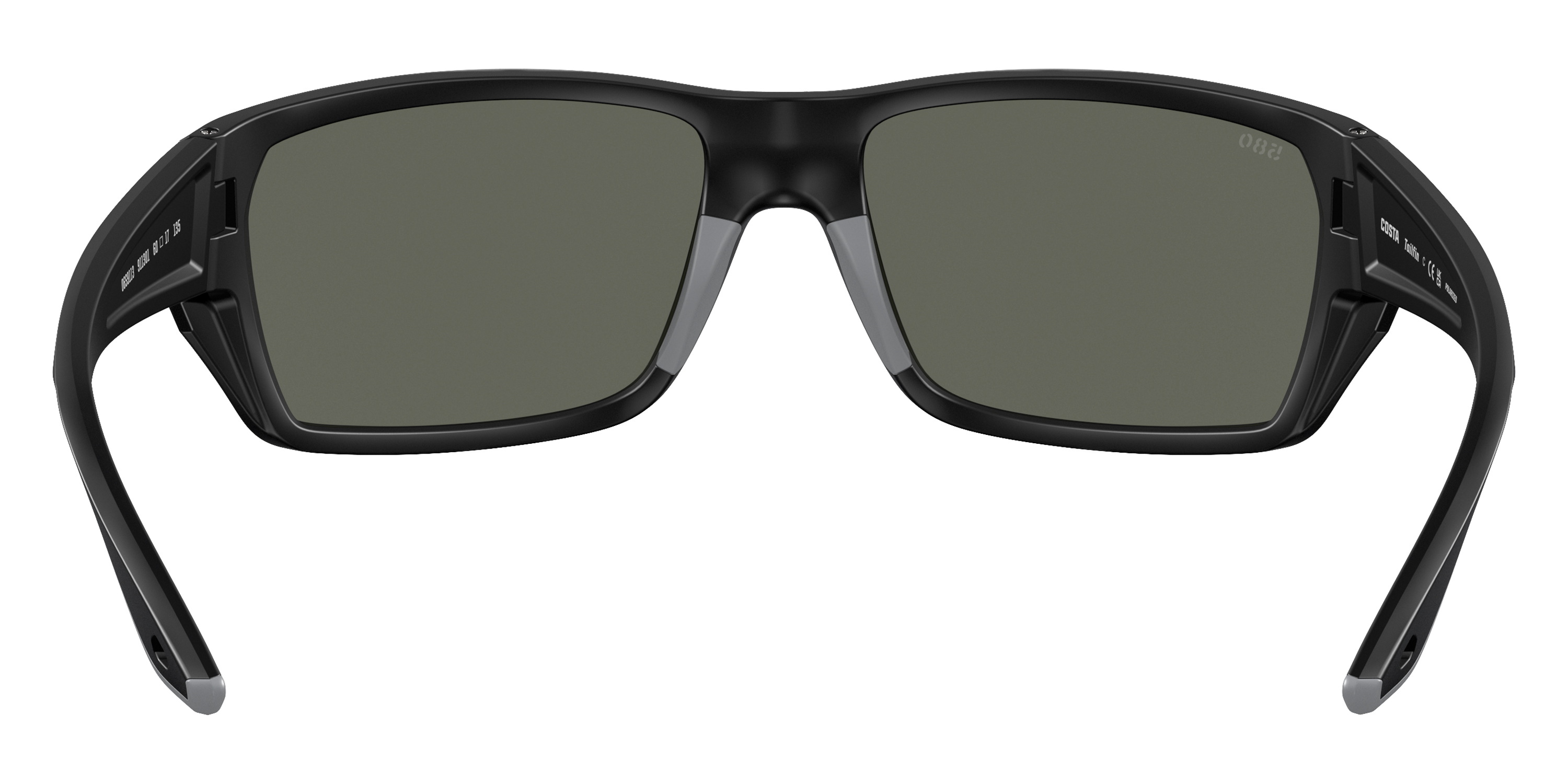 Costa Del Mar™ - 6S9113 Tailfin