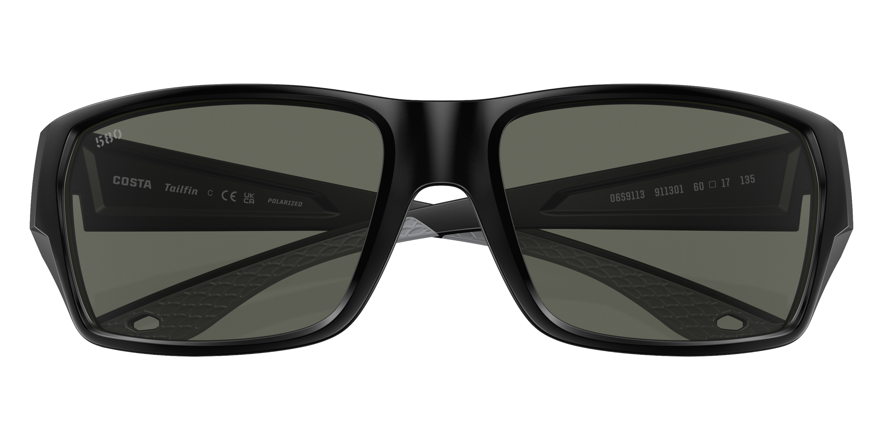 Costa Del Mar™ - 6S9113 Tailfin