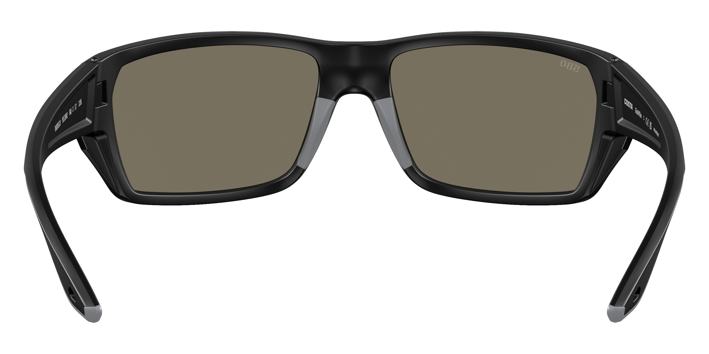 Costa Del Mar™ - 6S9113 Tailfin