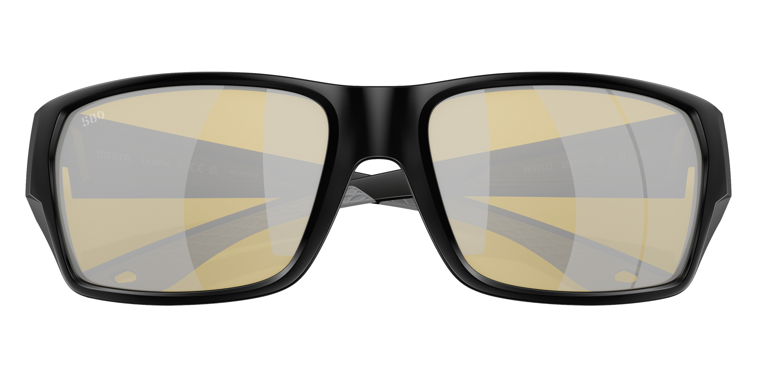 Costa Del Mar™ - 6S9113 Tailfin