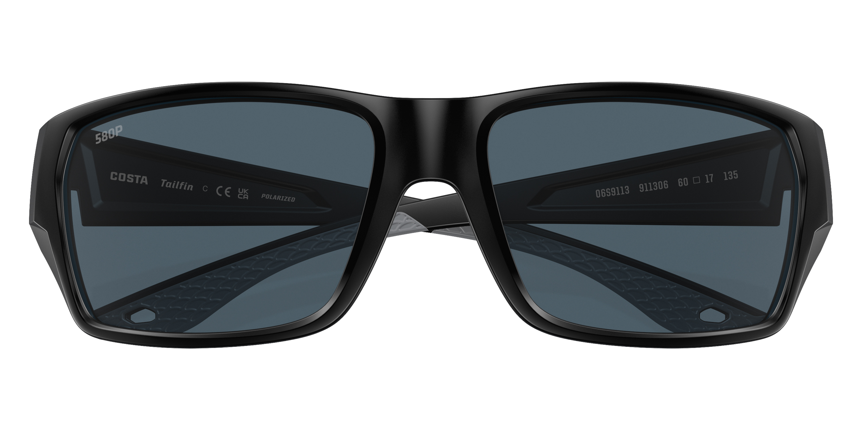 Costa Del Mar™ - 6S9113 Tailfin