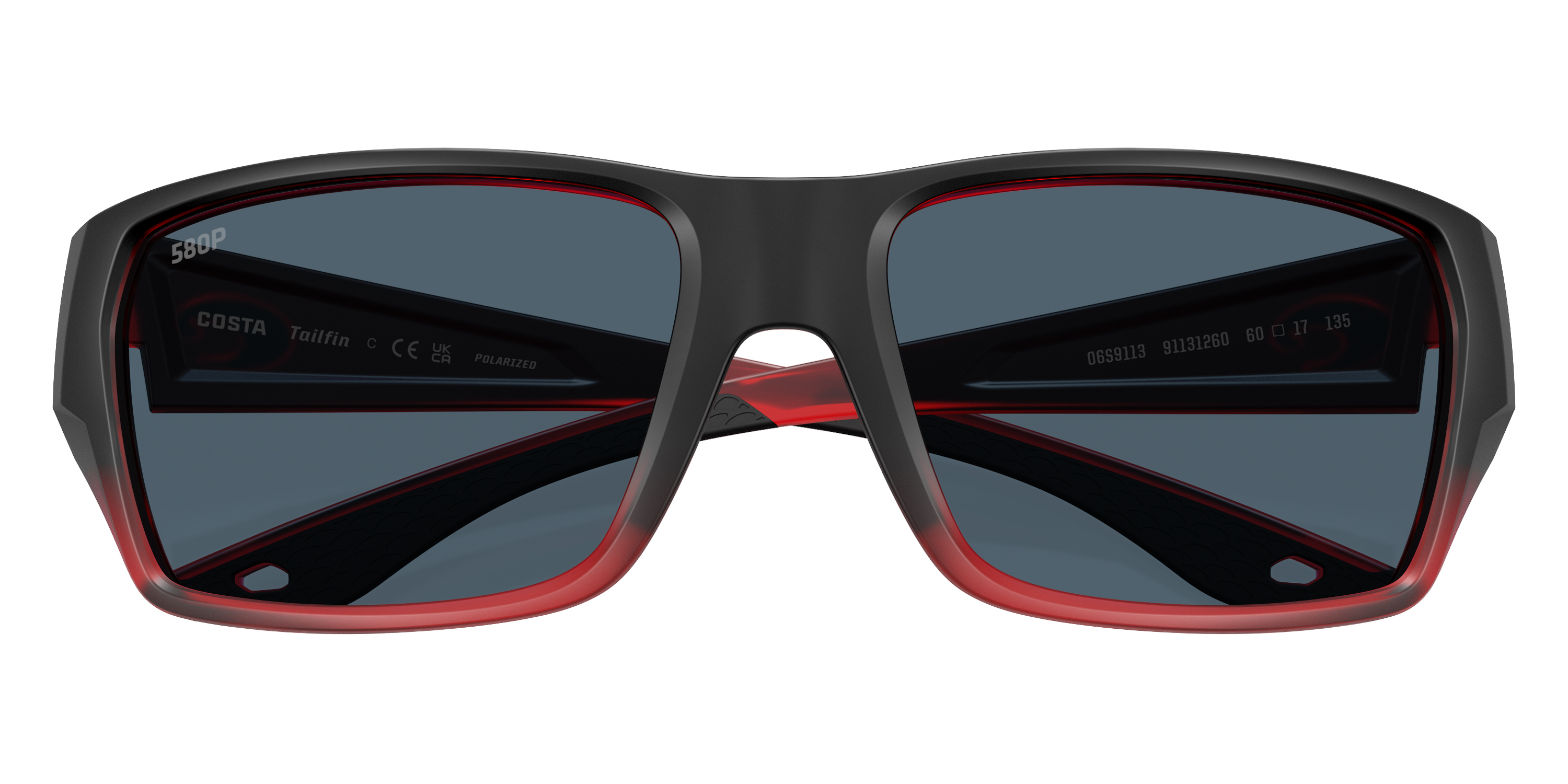 Costa Del Mar™ - 6S9113 Tailfin