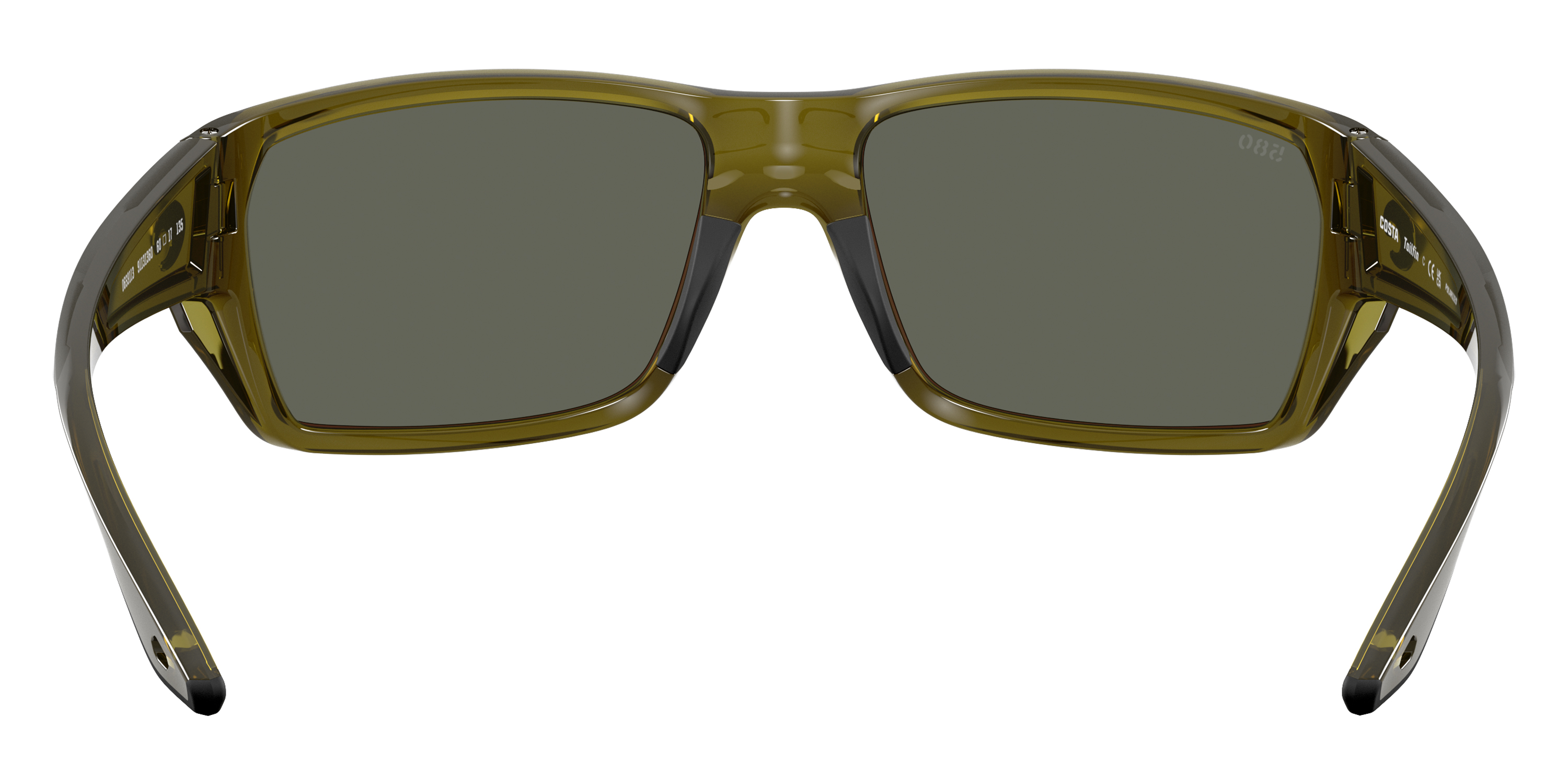 Costa Del Mar™ - 6S9113 Tailfin