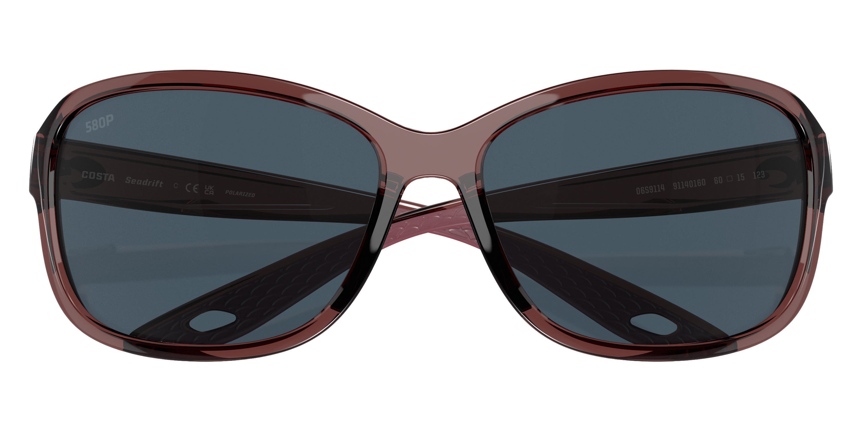 Costa Del Mar™ - 6S9114 Seadrift
