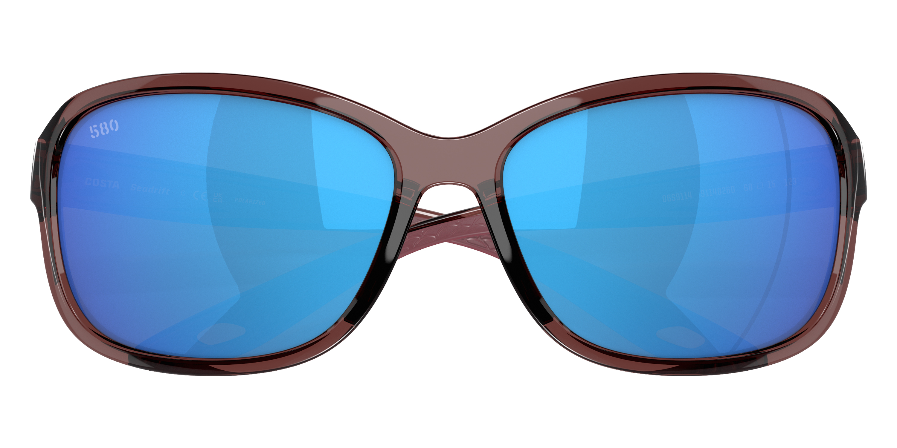 Costa Del Mar™ - 6S9114 Seadrift