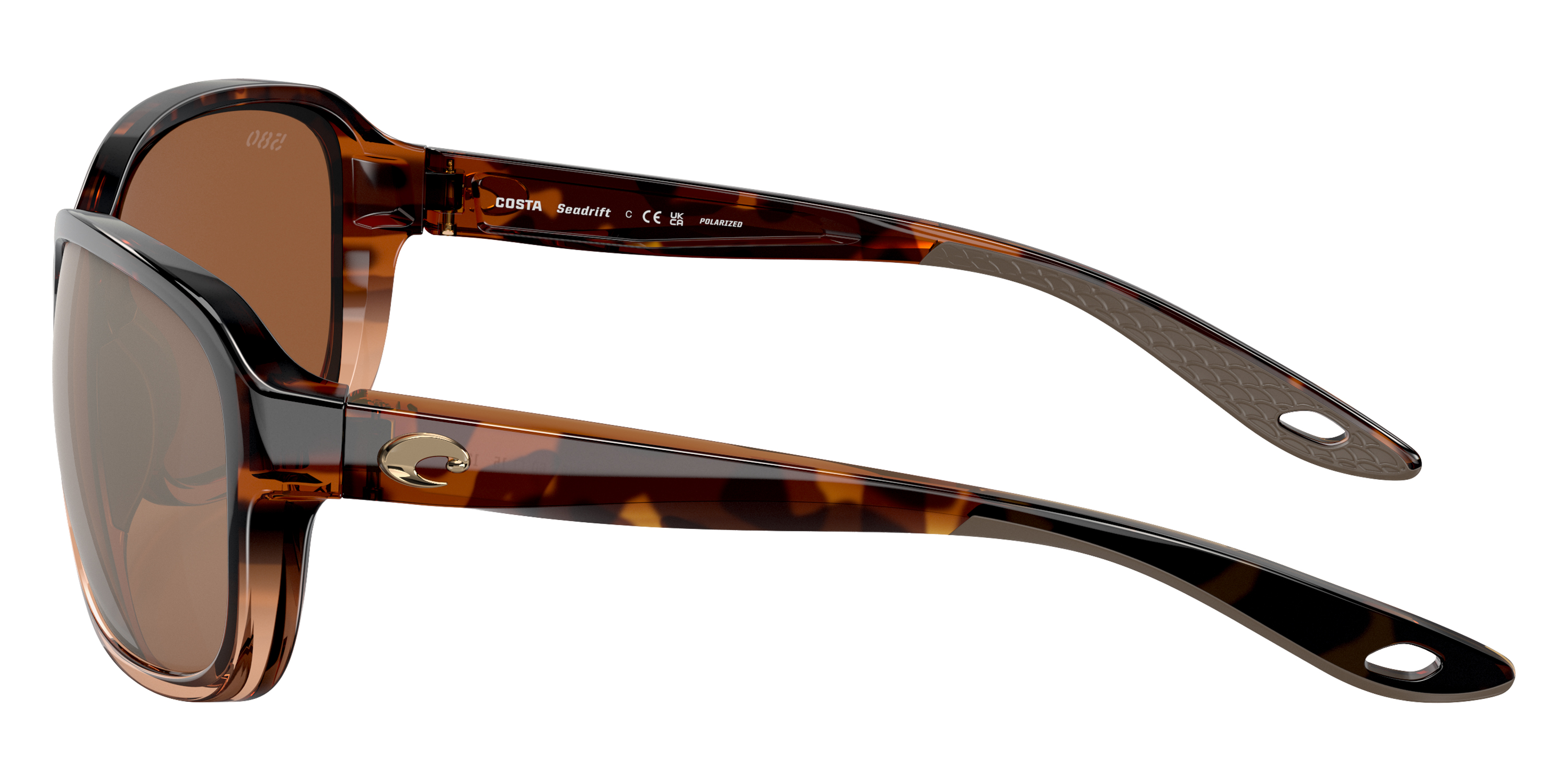 Costa Del Mar™ - 6S9114 Seadrift