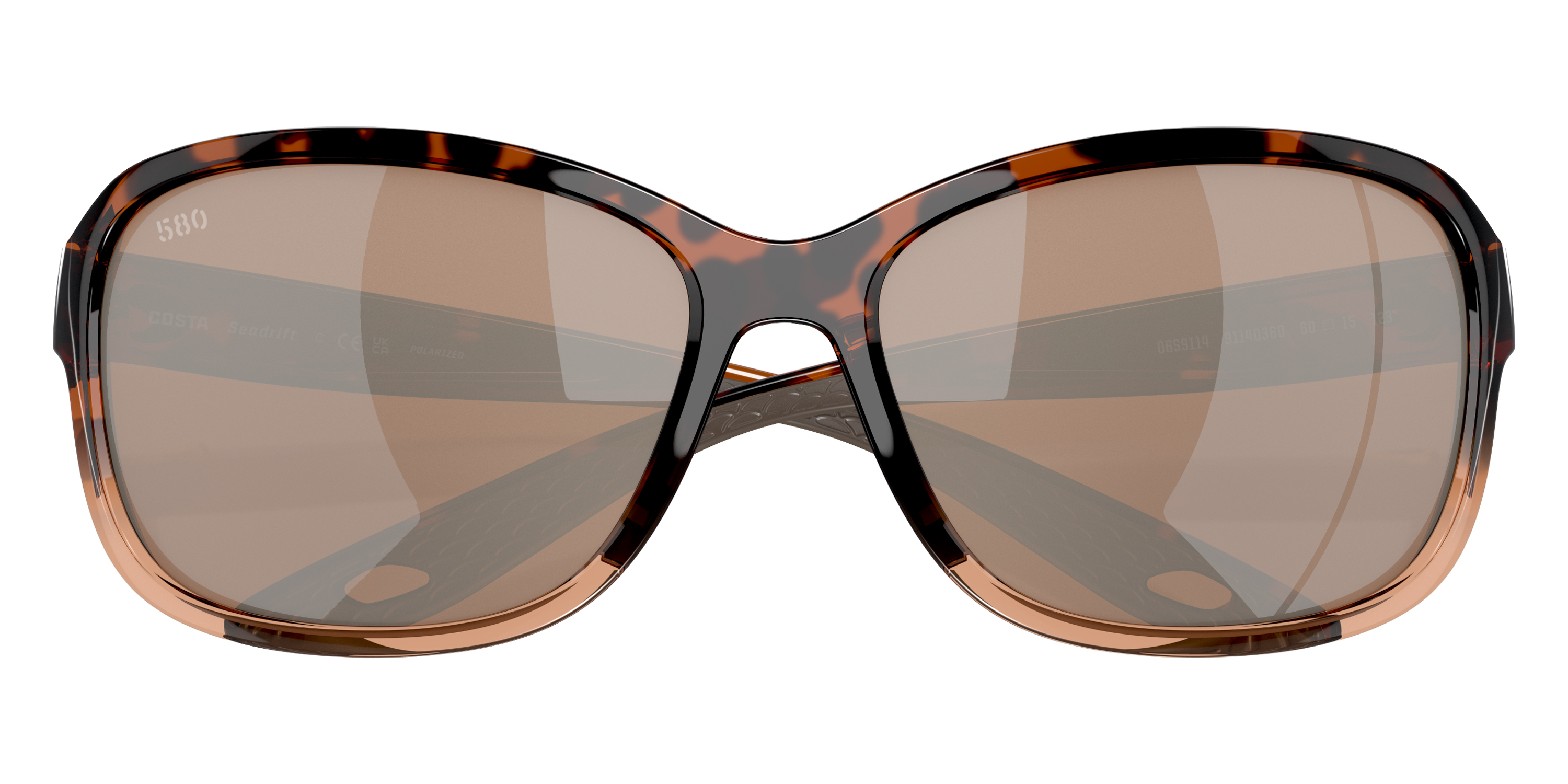 Costa Del Mar™ - 6S9114 Seadrift