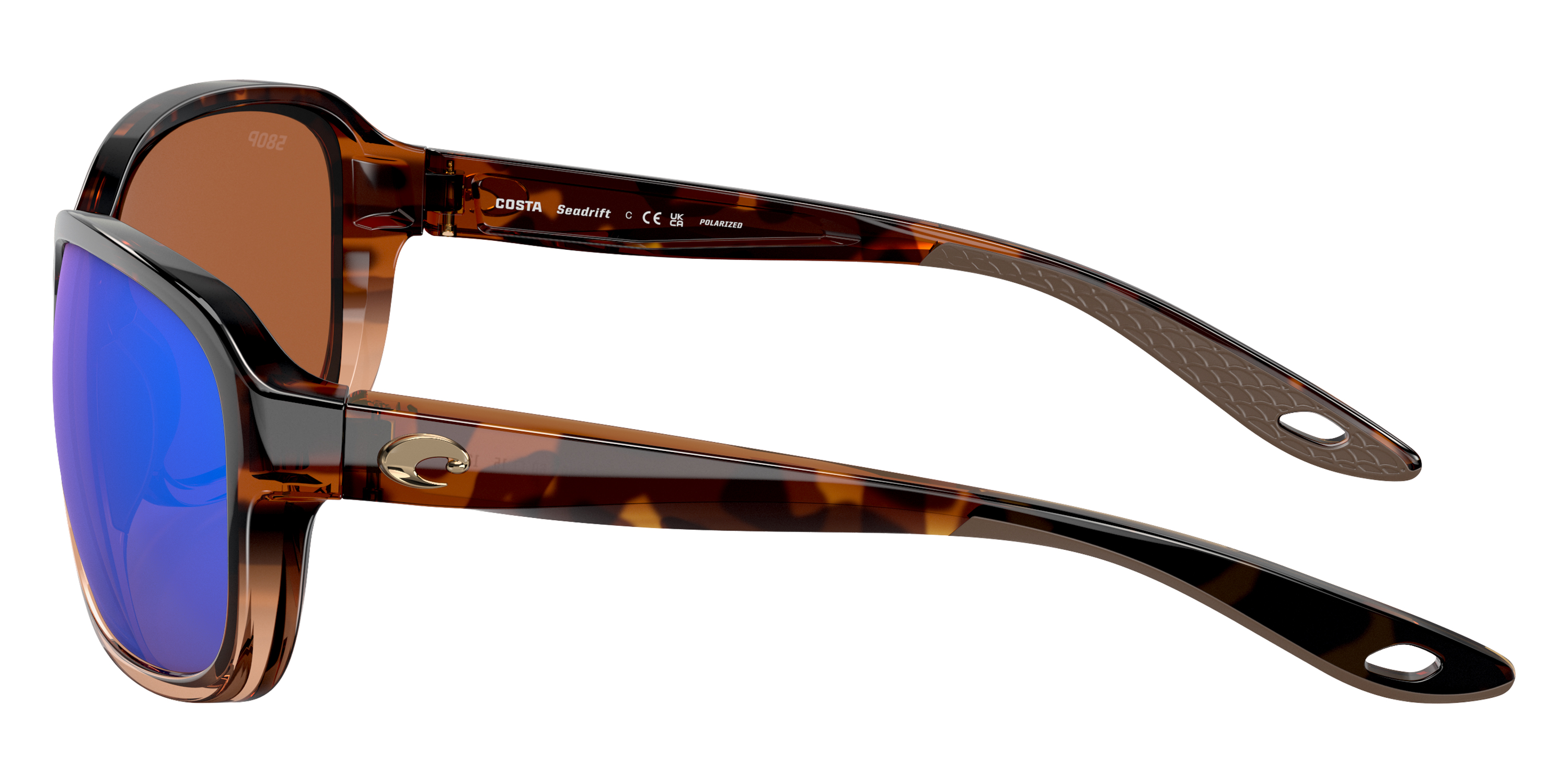 Costa Del Mar™ - 6S9114 Seadrift