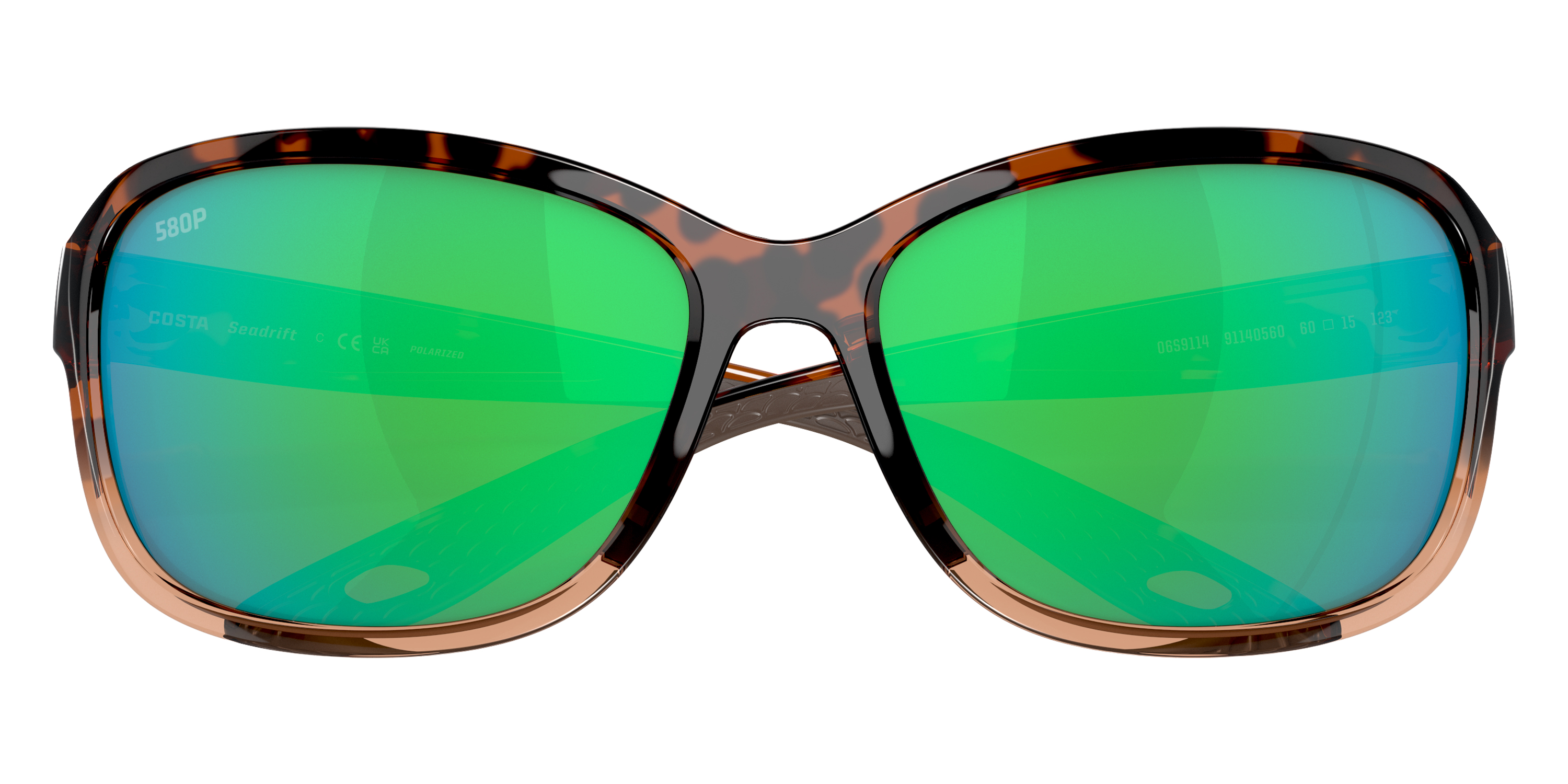 Costa Del Mar™ - 6S9114 Seadrift