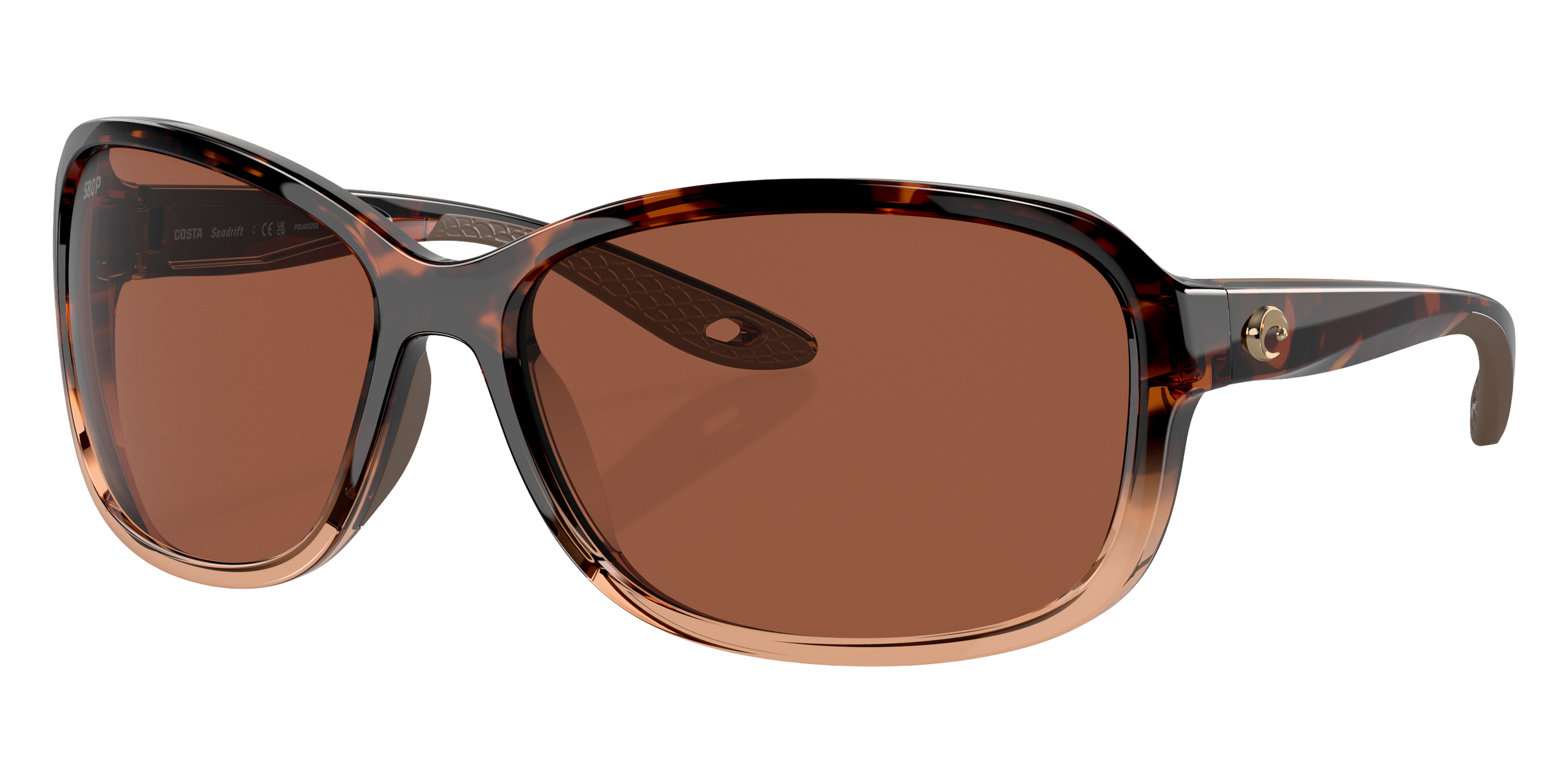 Costa Del Mar™ - 6S9114 Seadrift