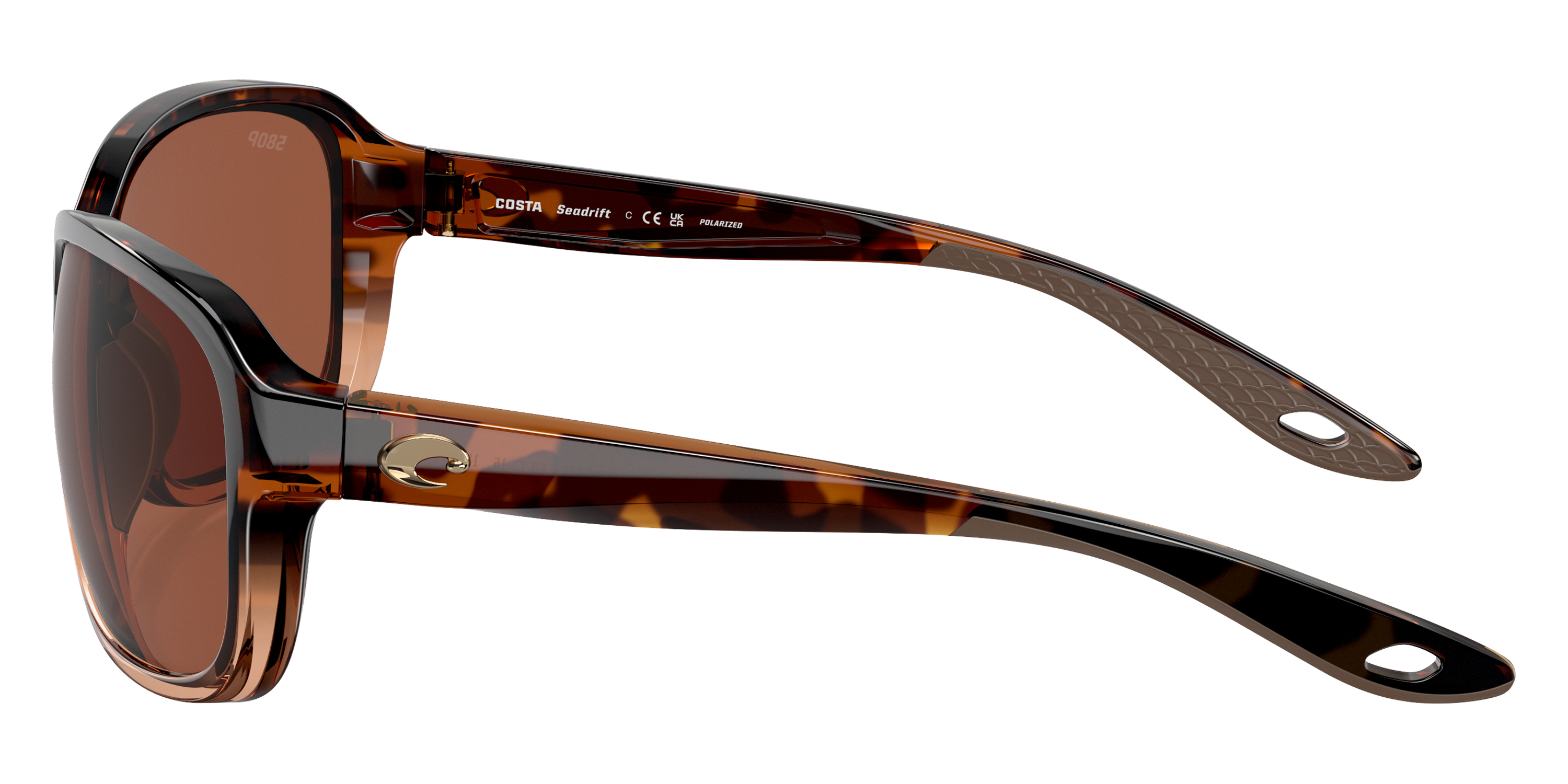 Costa Del Mar™ - 6S9114 Seadrift