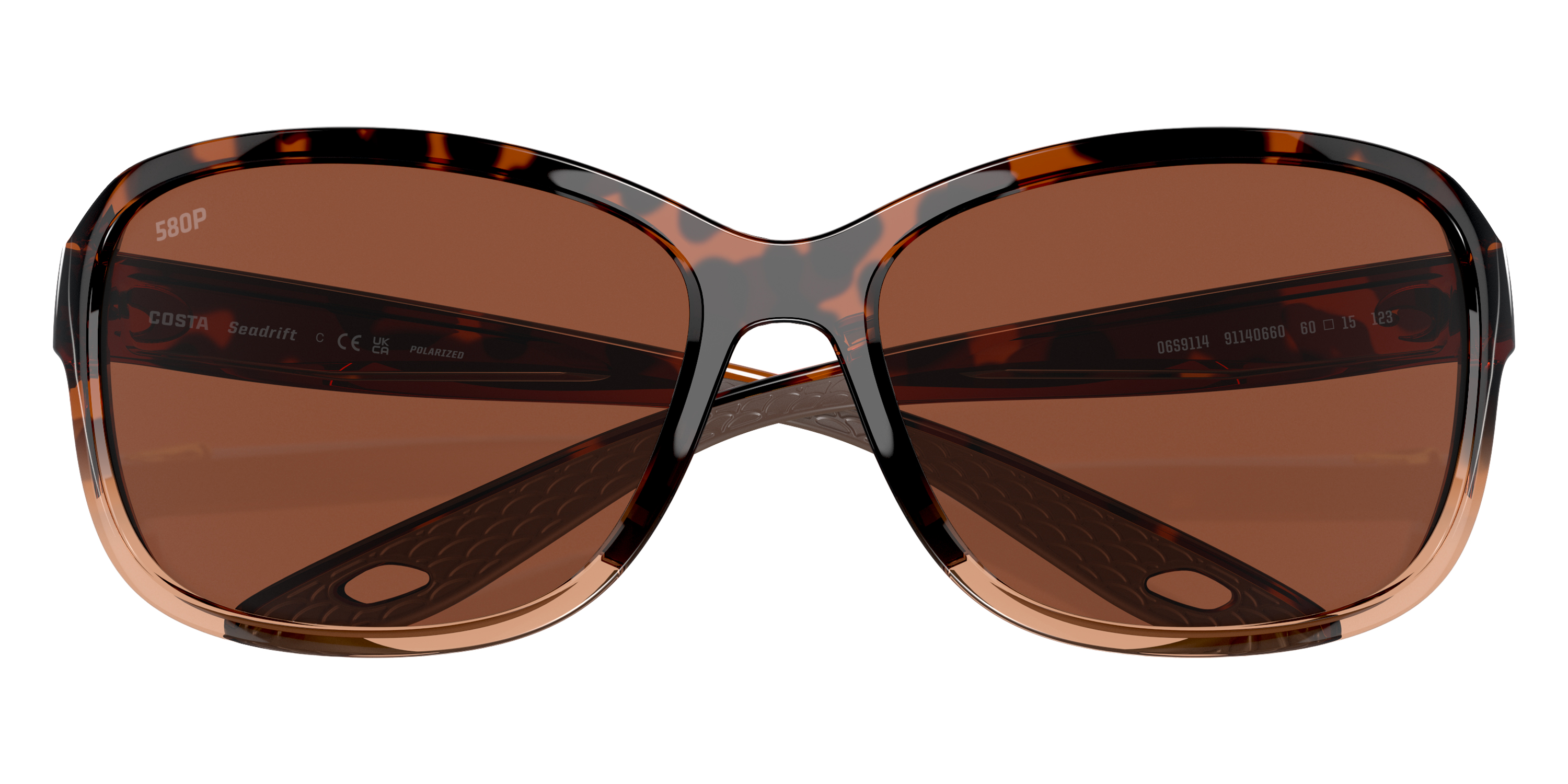 Costa Del Mar™ - 6S9114 Seadrift