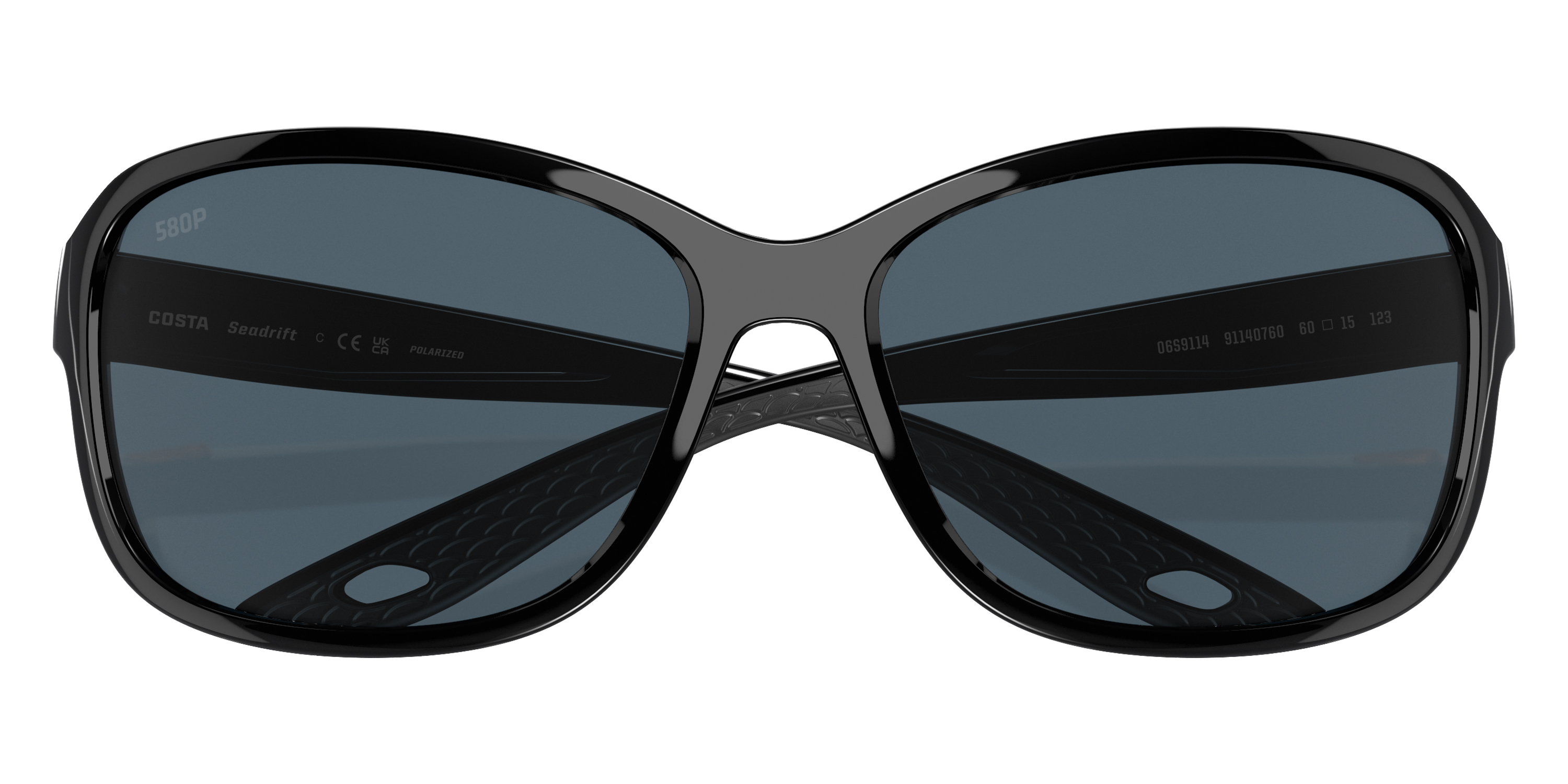 Costa Del Mar™ - 6S9114 Seadrift