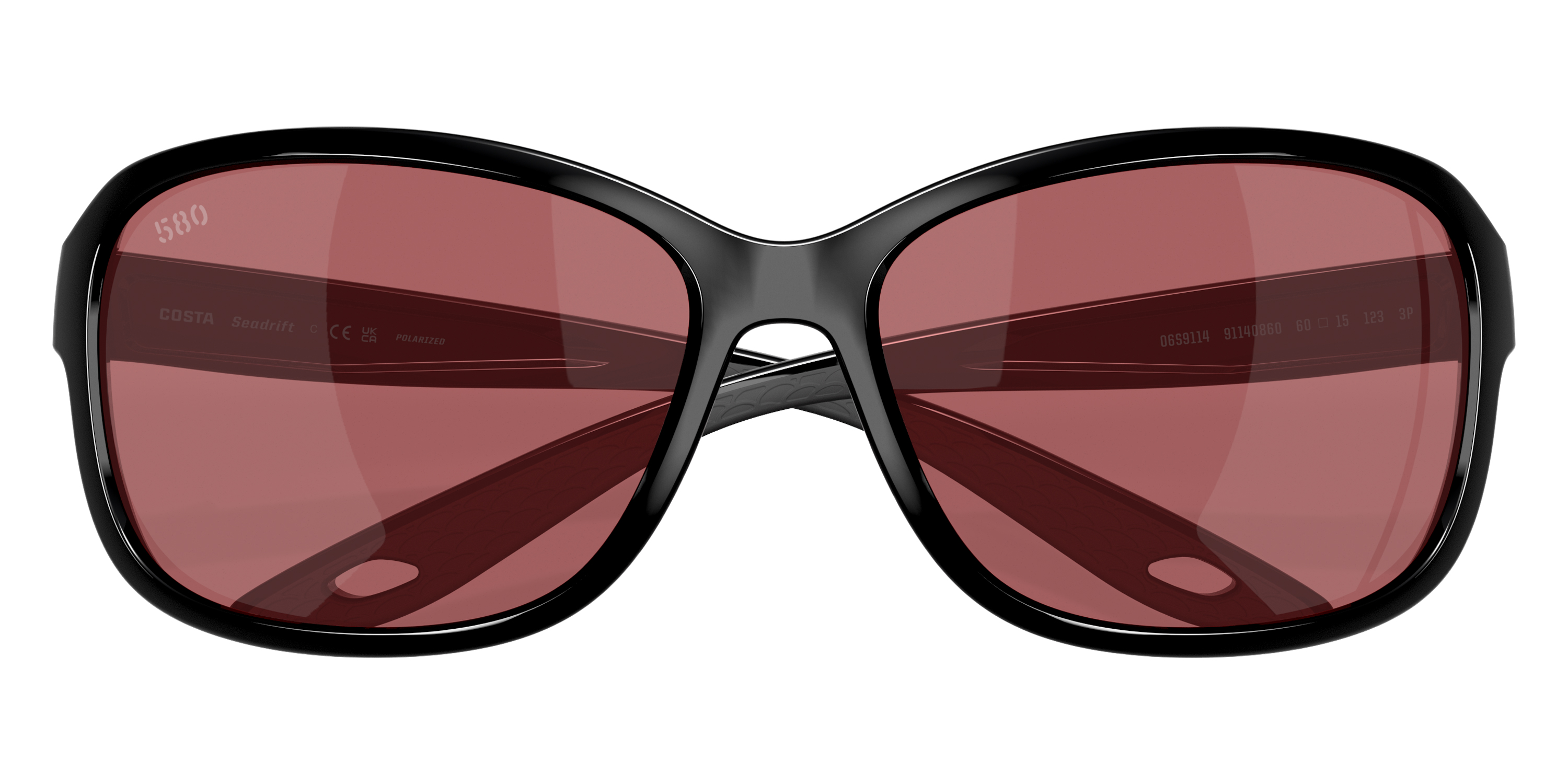 Costa Del Mar™ - 6S9114 Seadrift