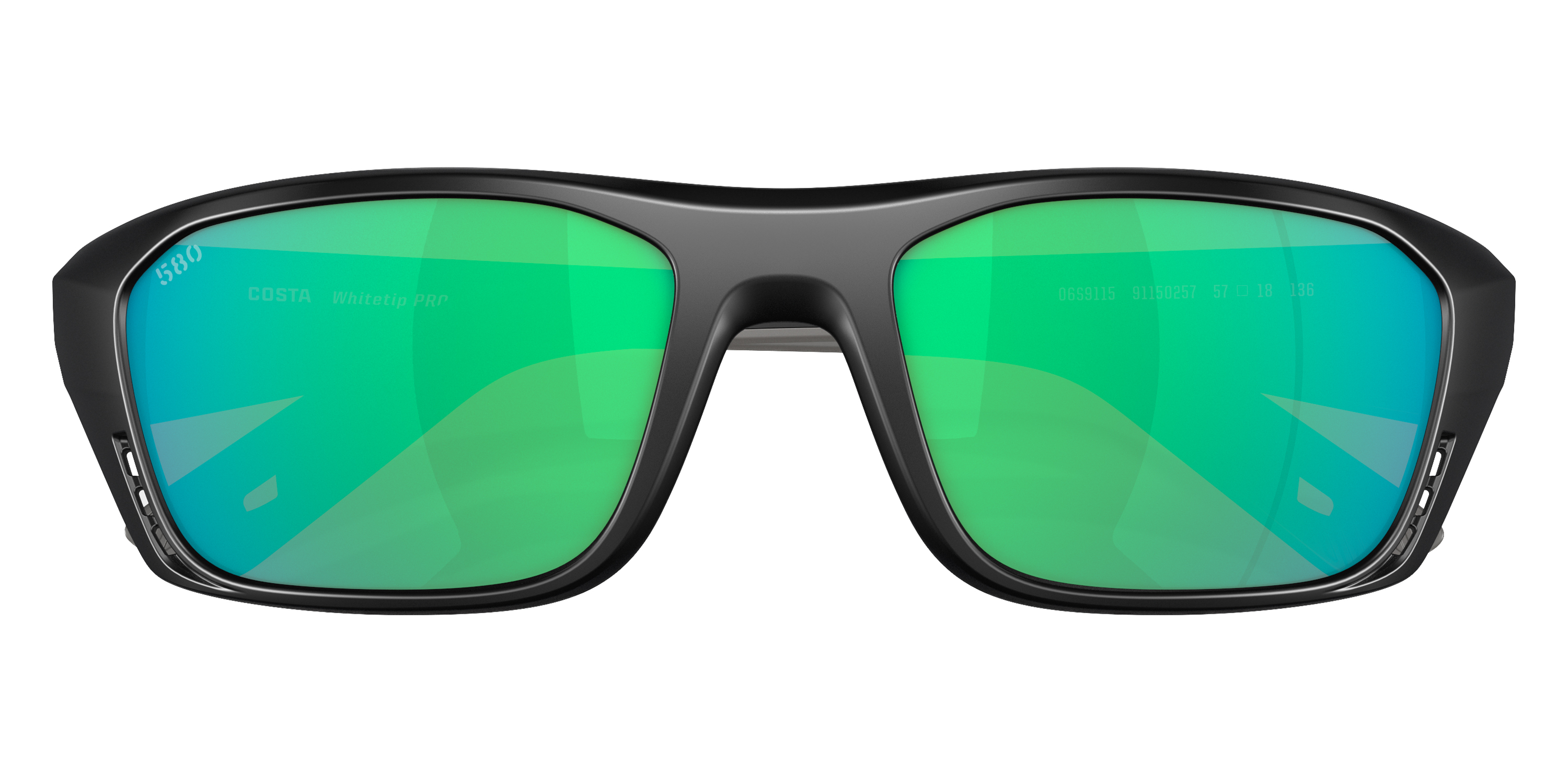Costa Del Mar™ - 6S9115 Whitetip PRO