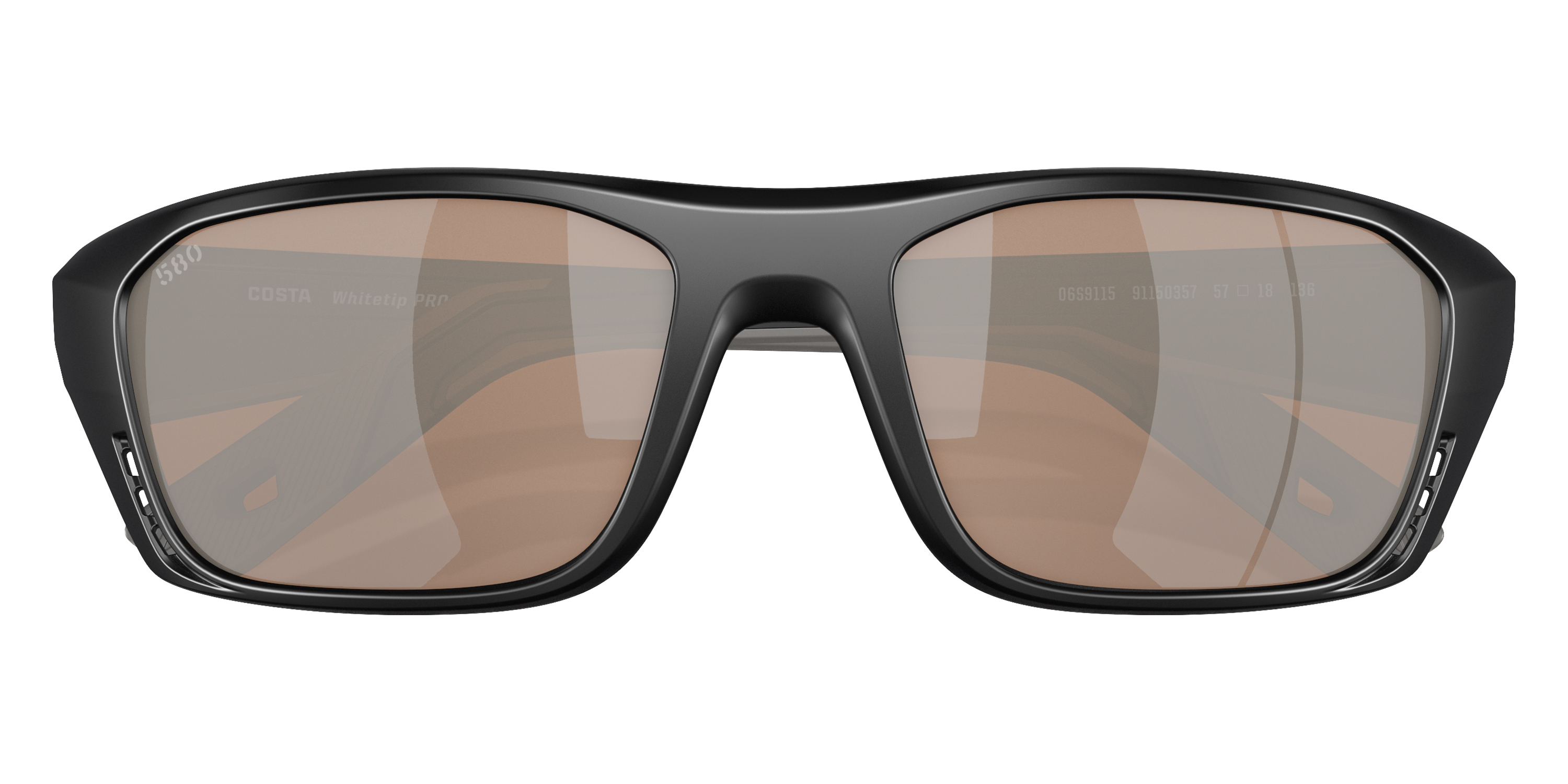 Costa Del Mar™ - 6S9115 Whitetip PRO