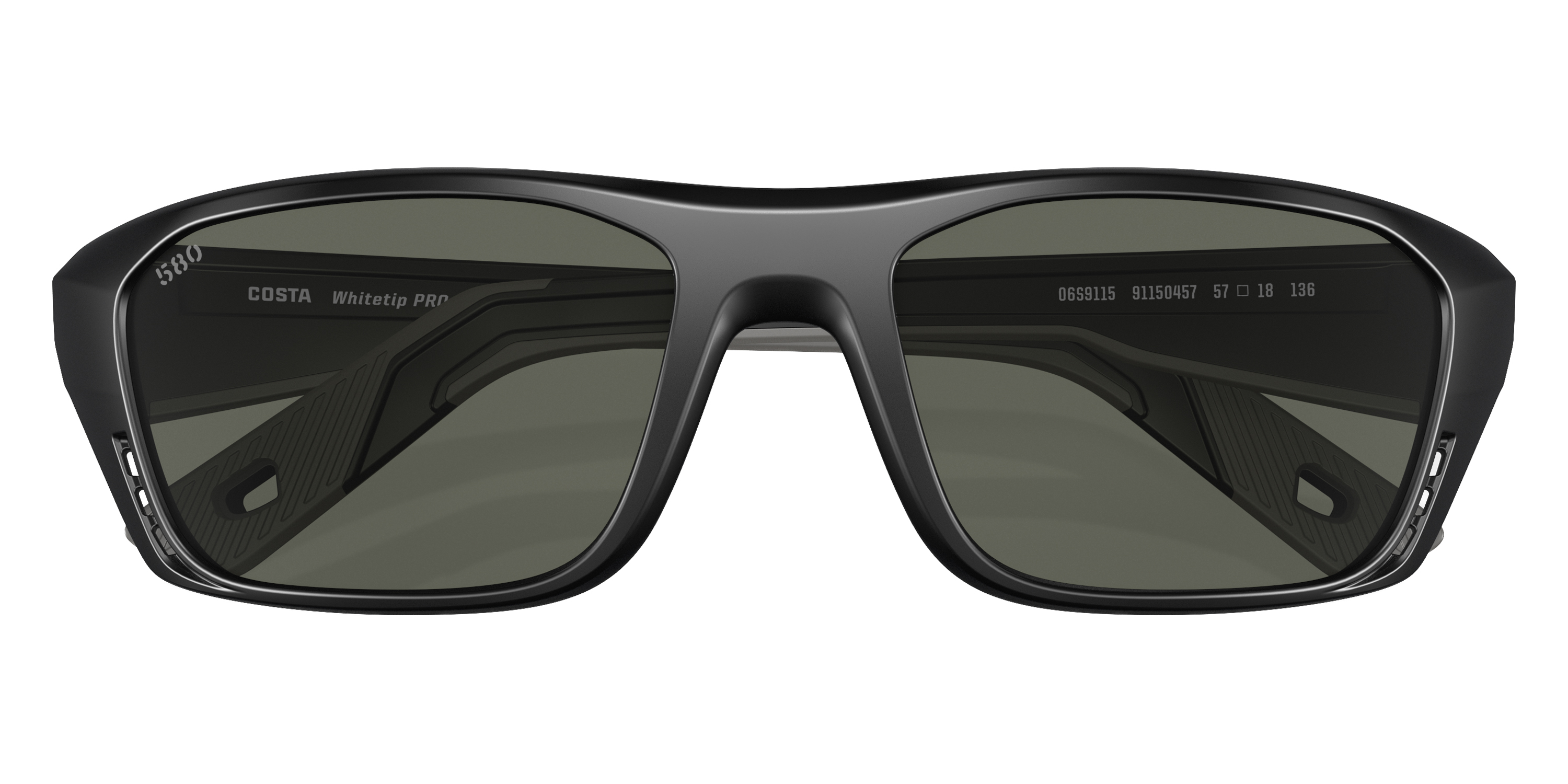 Costa Del Mar™ - 6S9115 Whitetip PRO