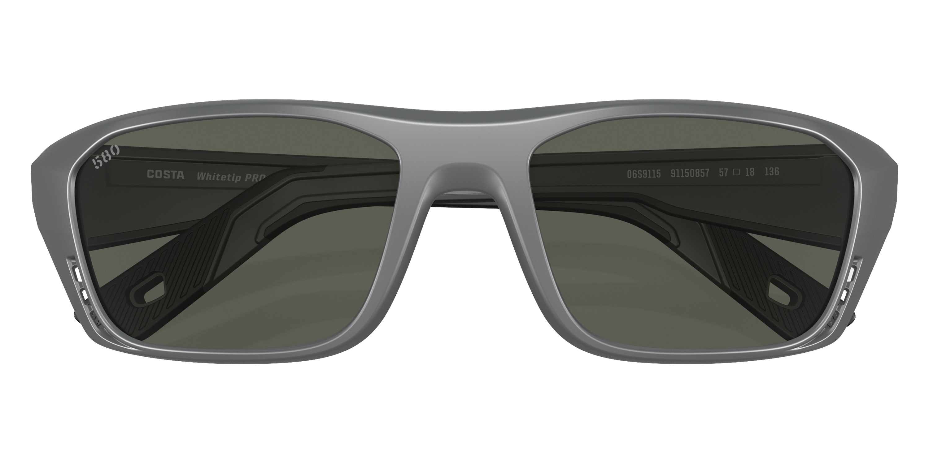 Costa Del Mar™ - 6S9115 Whitetip PRO