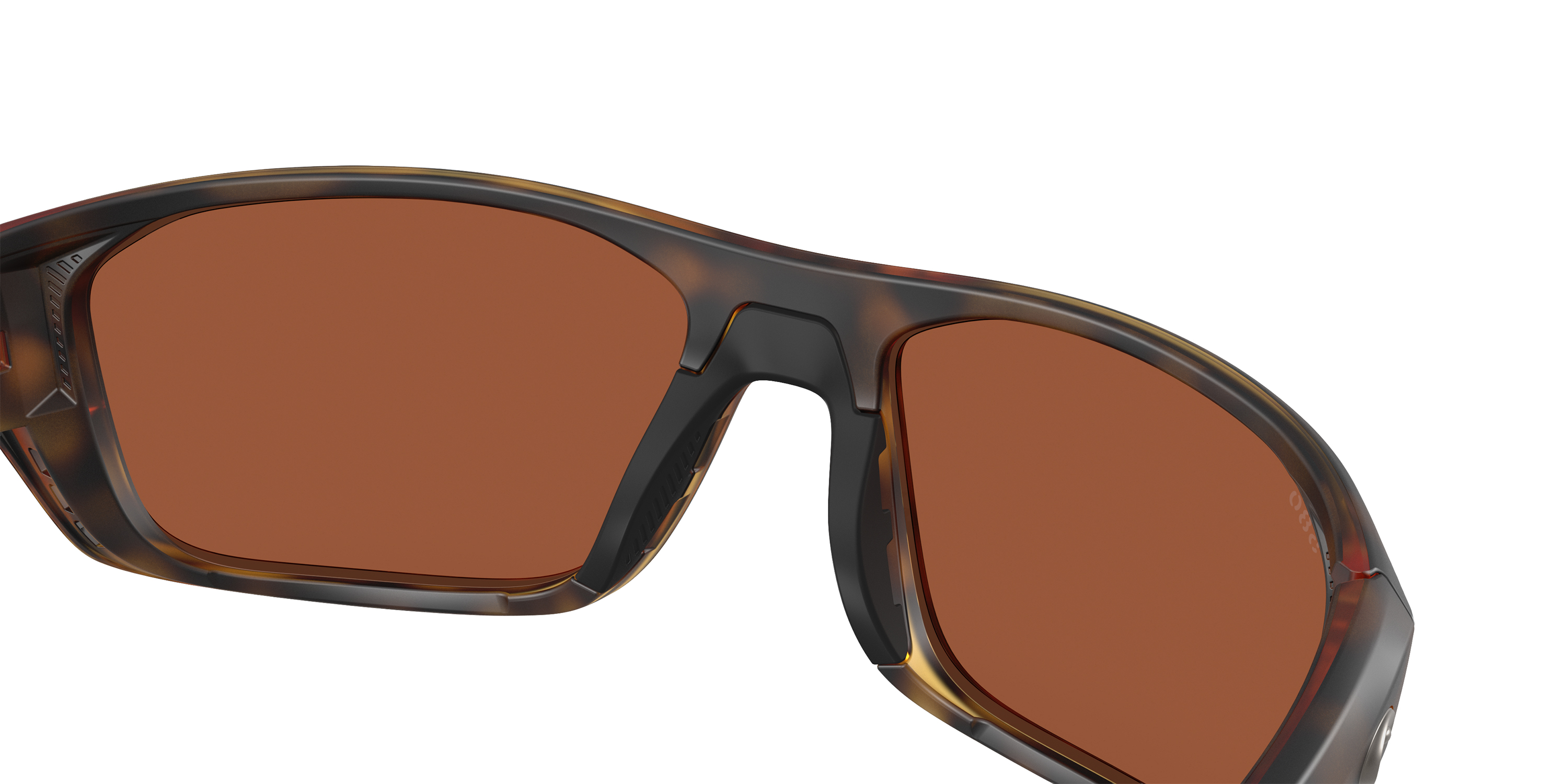 Costa Del Mar™ - 6S9115 Whitetip PRO