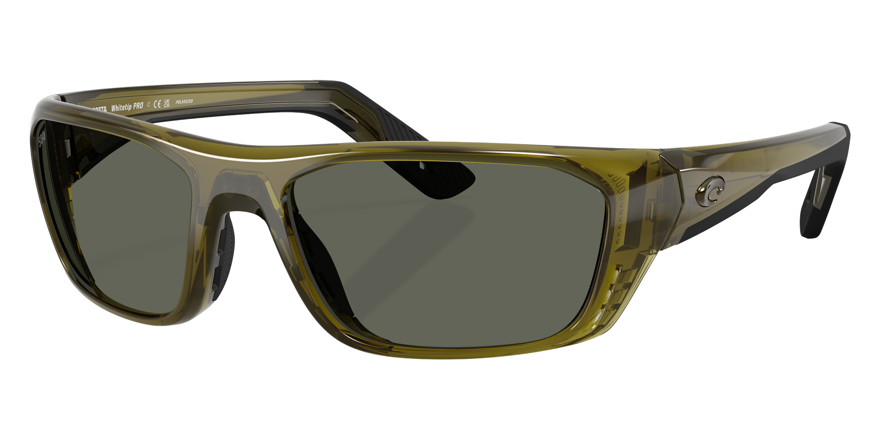Costa Del Mar™ - 6S9115 Whitetip PRO