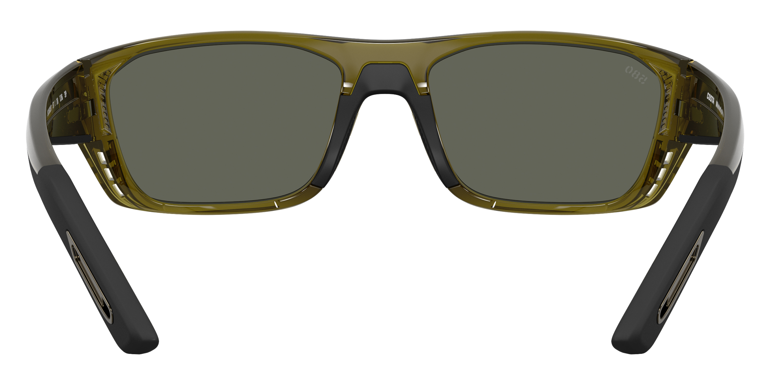 Costa Del Mar™ - 6S9115 Whitetip PRO