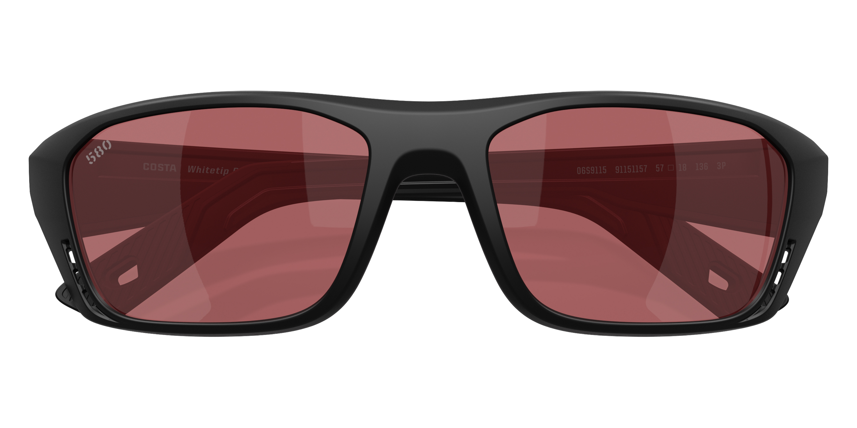 Costa Del Mar™ - 6S9115 Whitetip PRO