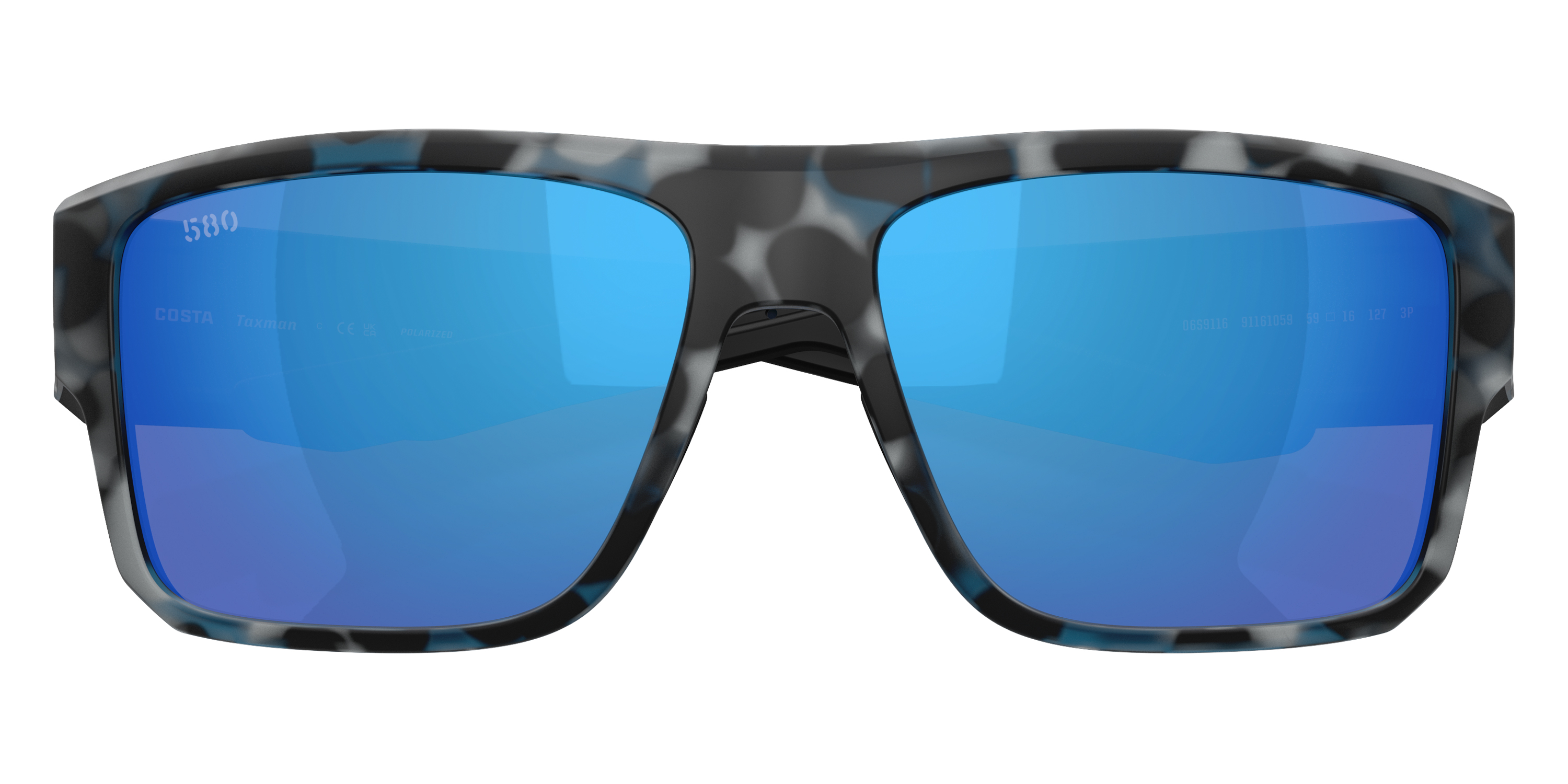 Costa Del Mar™ - 6S9116 Taxman