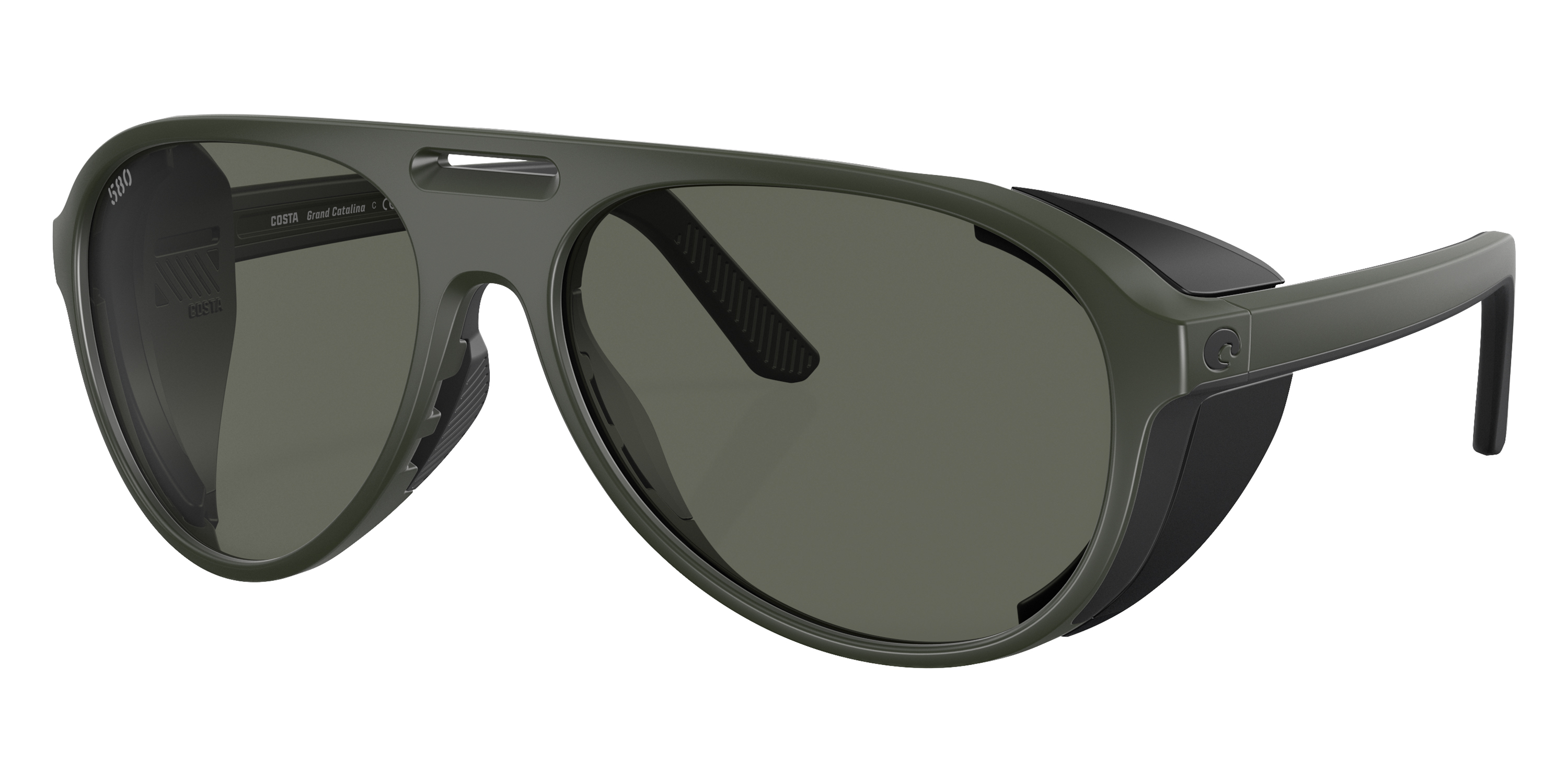 Costa Del Mar™ - 6S9117 Grand Catalina