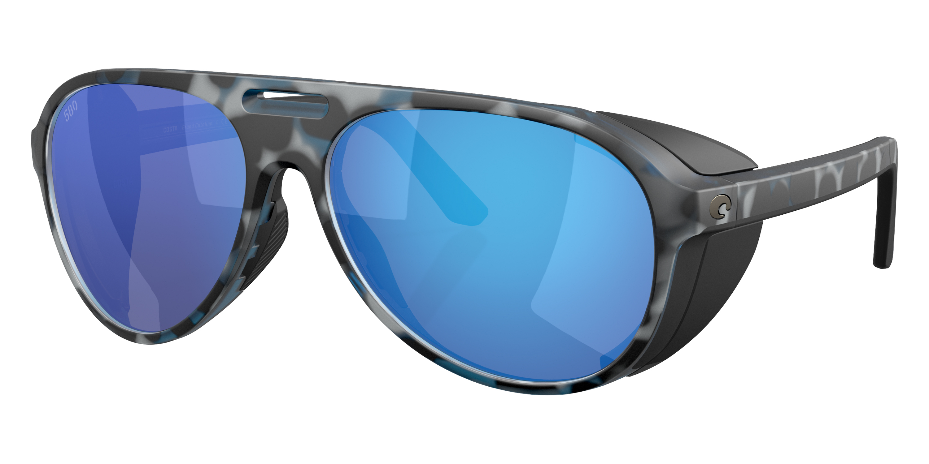 Costa Del Mar™ - 6S9117 Grand Catalina