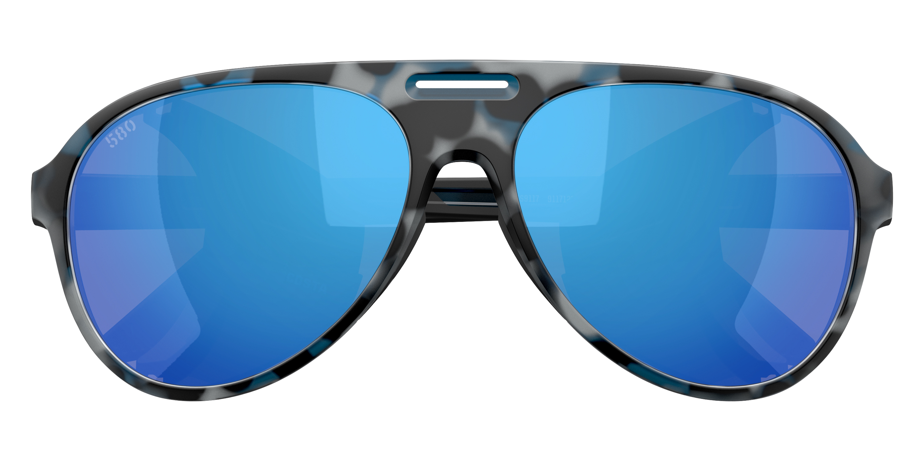 Costa Del Mar™ - 6S9117 Grand Catalina