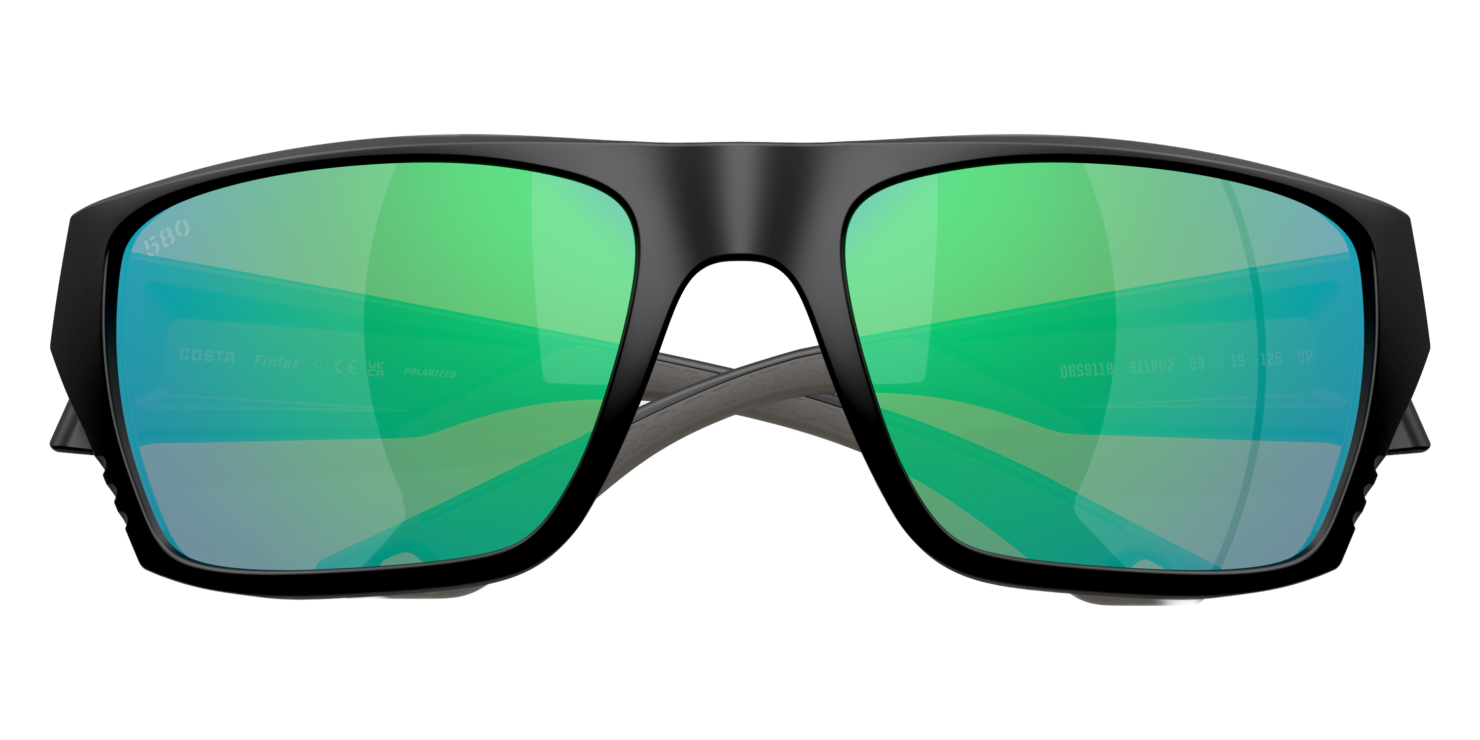 Costa Del Mar™ - 6S9118 Finlet