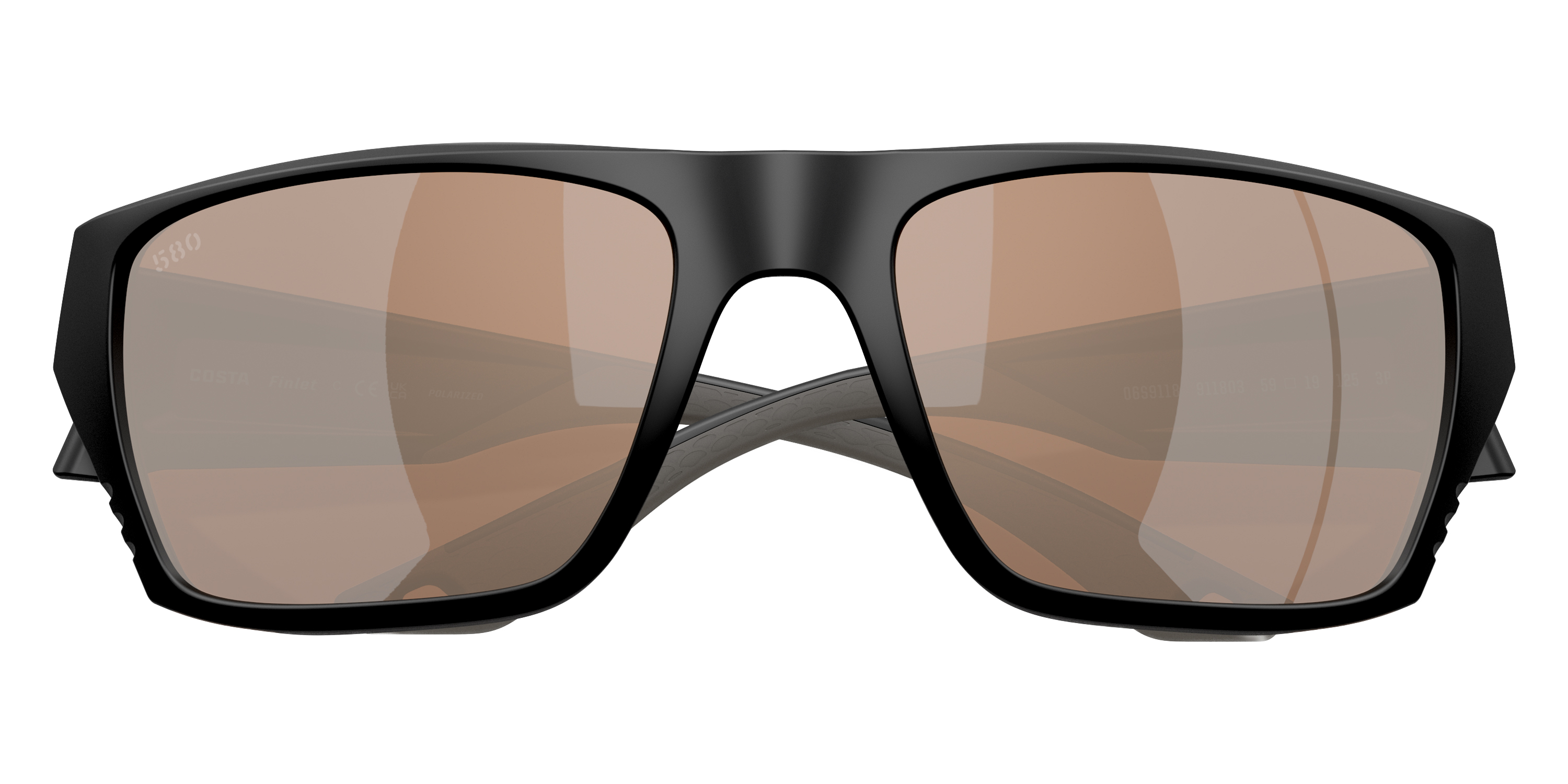 Costa Del Mar™ - 6S9118 Finlet