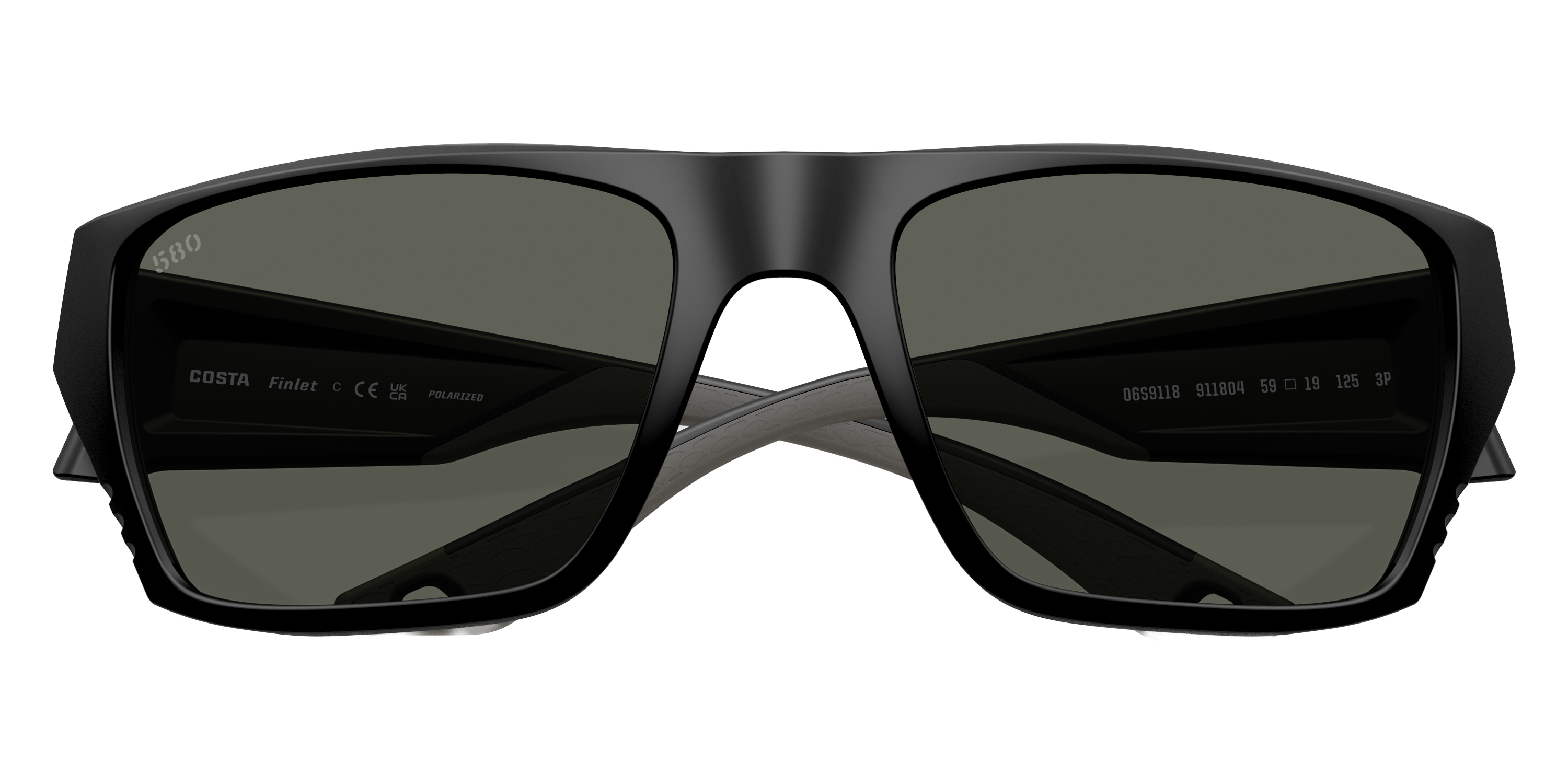 Costa Del Mar™ - 6S9118 Finlet