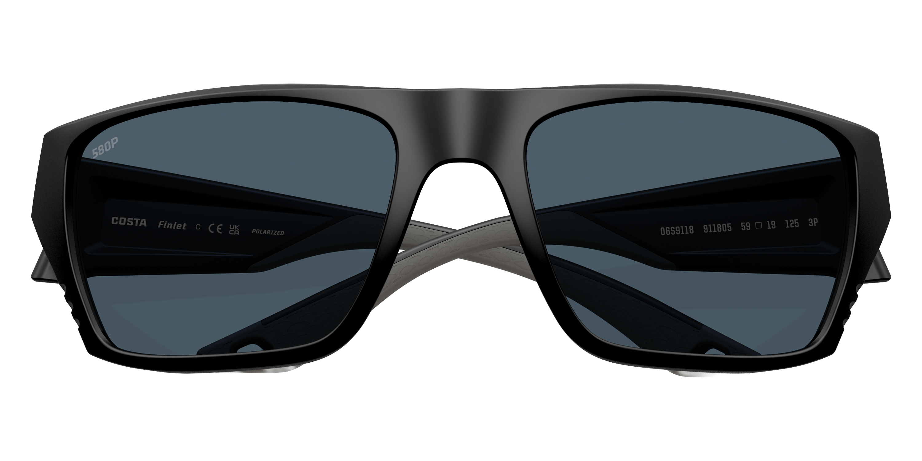 Costa Del Mar™ - 6S9118 Finlet