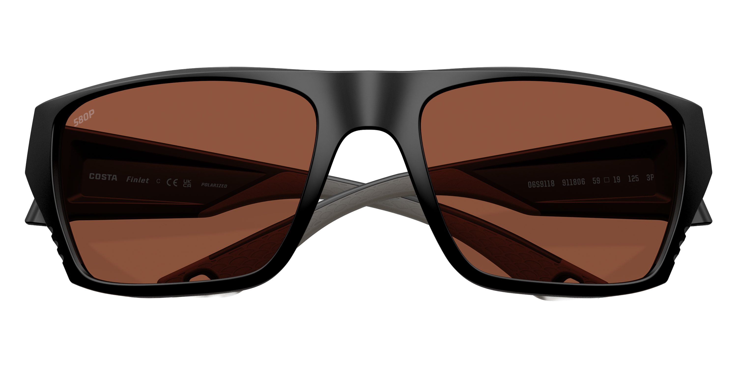Costa Del Mar™ - 6S9118 Finlet