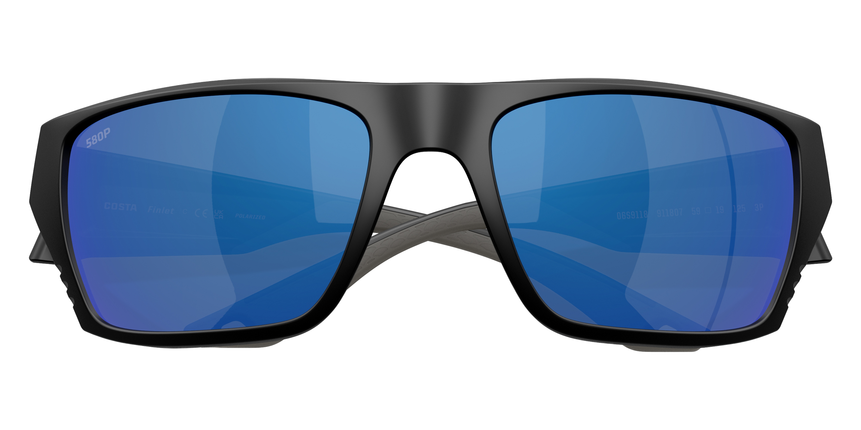 Costa Del Mar™ - 6S9118 Finlet