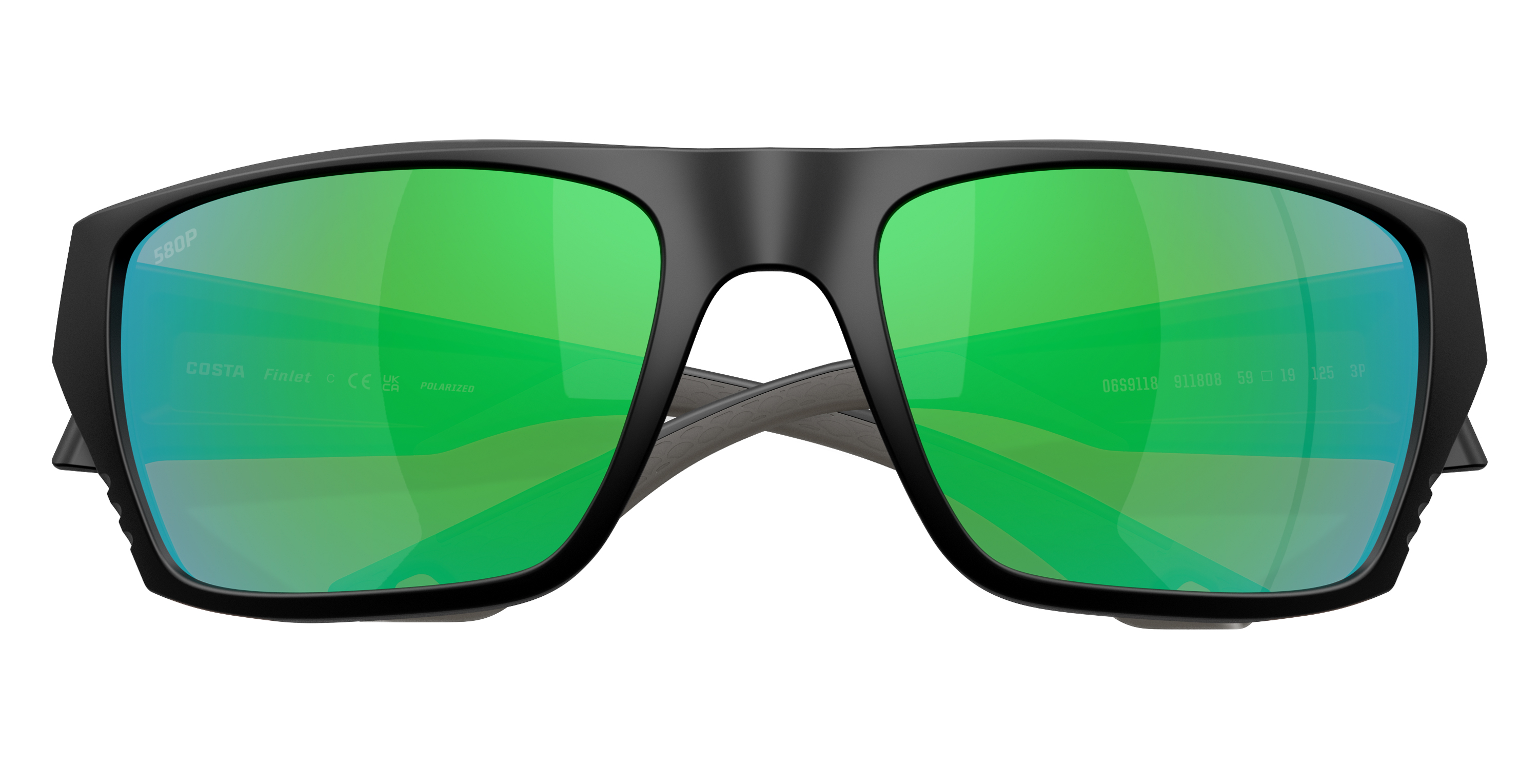 Costa Del Mar™ - 6S9118 Finlet
