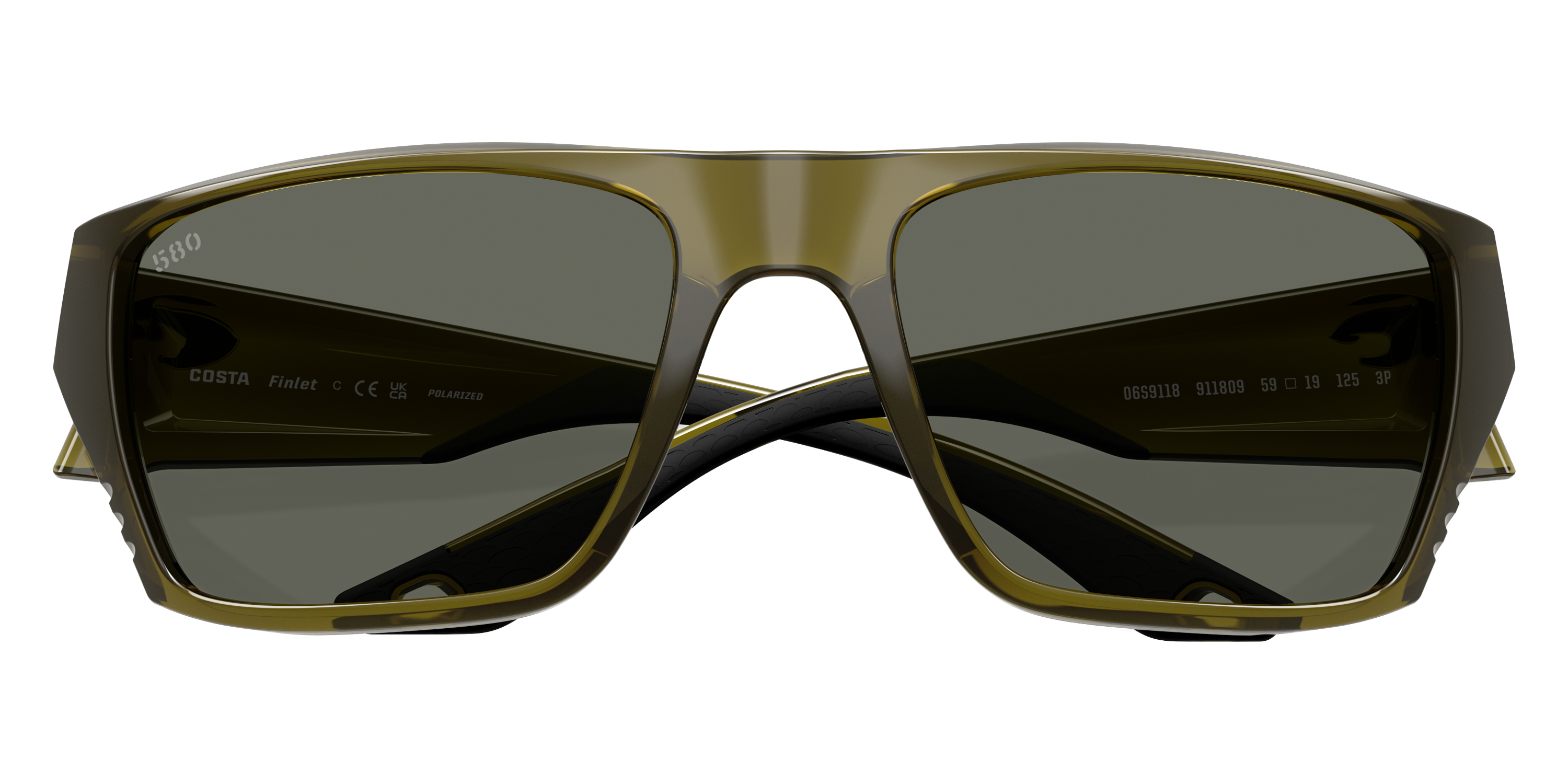 Costa Del Mar™ - 6S9118 Finlet
