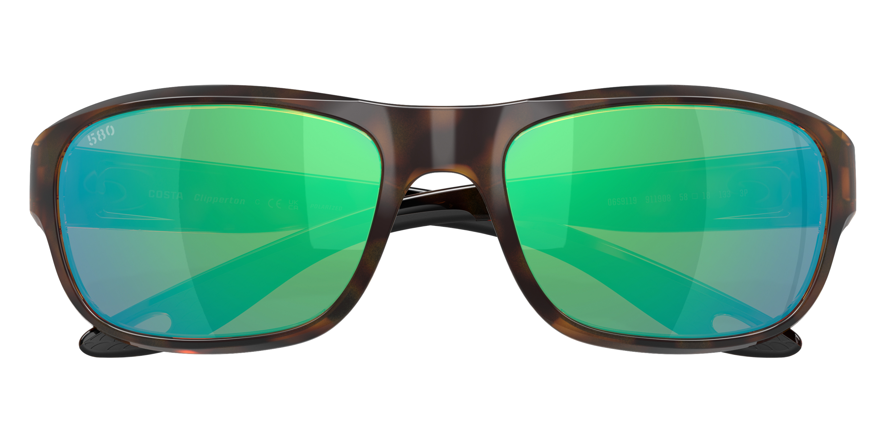 Costa Del Mar™ - 6S9119 Clipperton