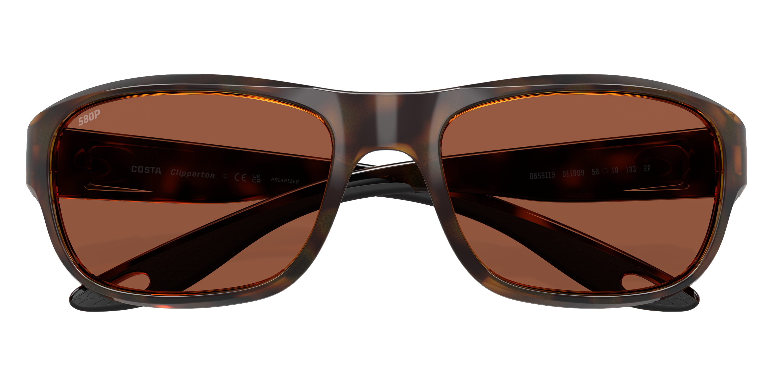 Costa Del Mar™ - 6S9119 Clipperton