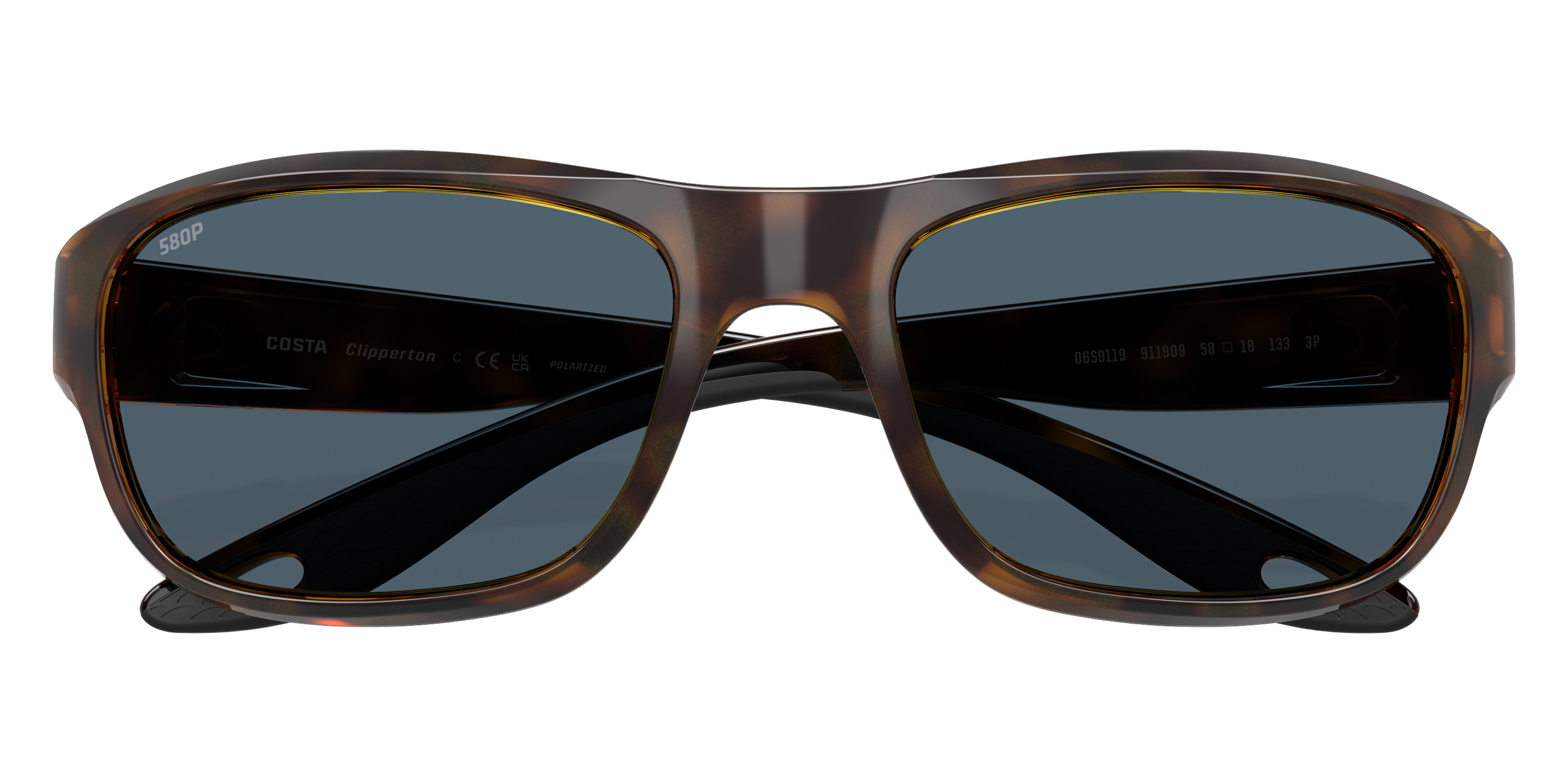 Costa Del Mar™ - 6S9119 Clipperton
