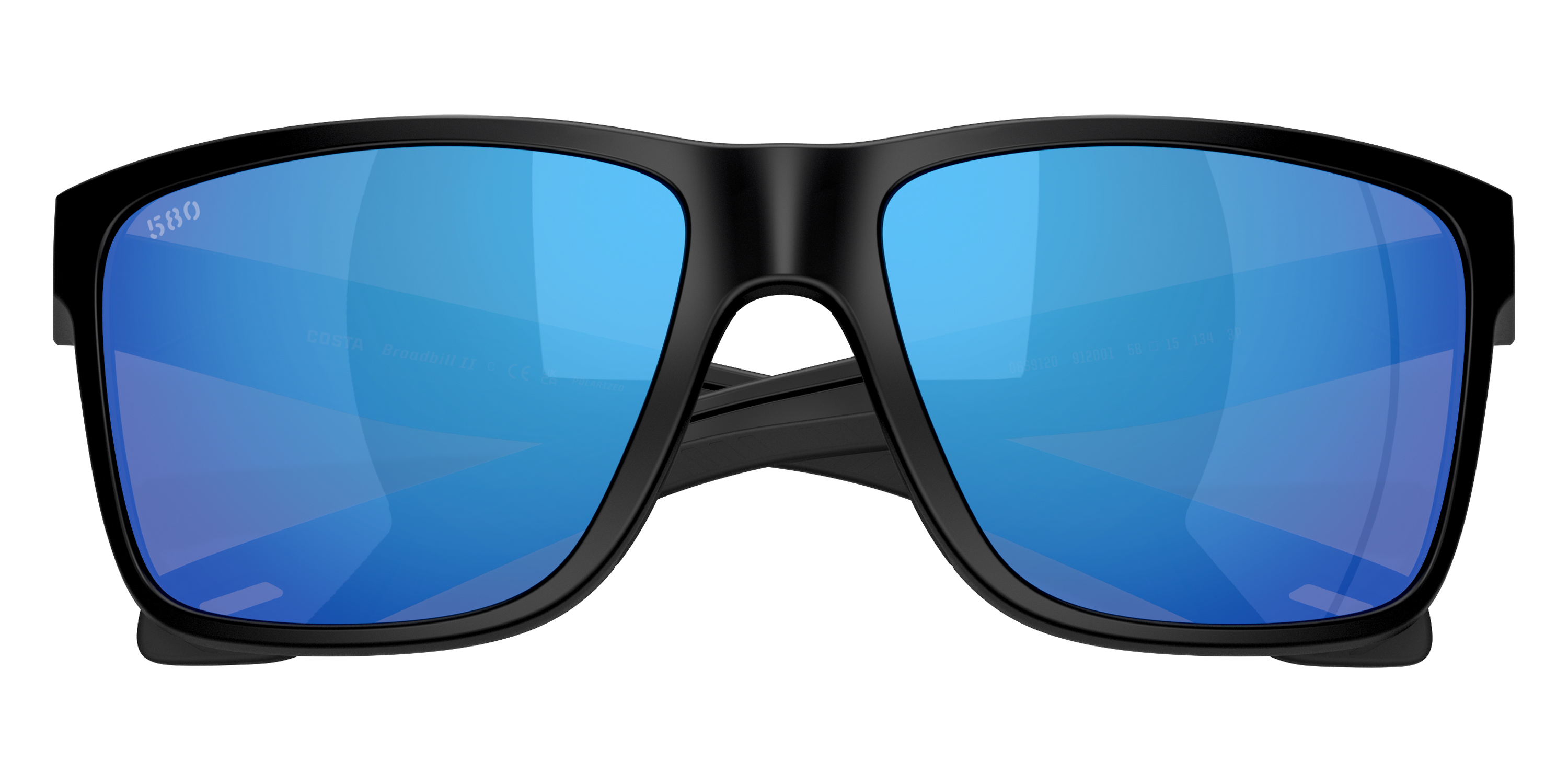 Costa Del Mar™ - 6S9120 Broadbill II