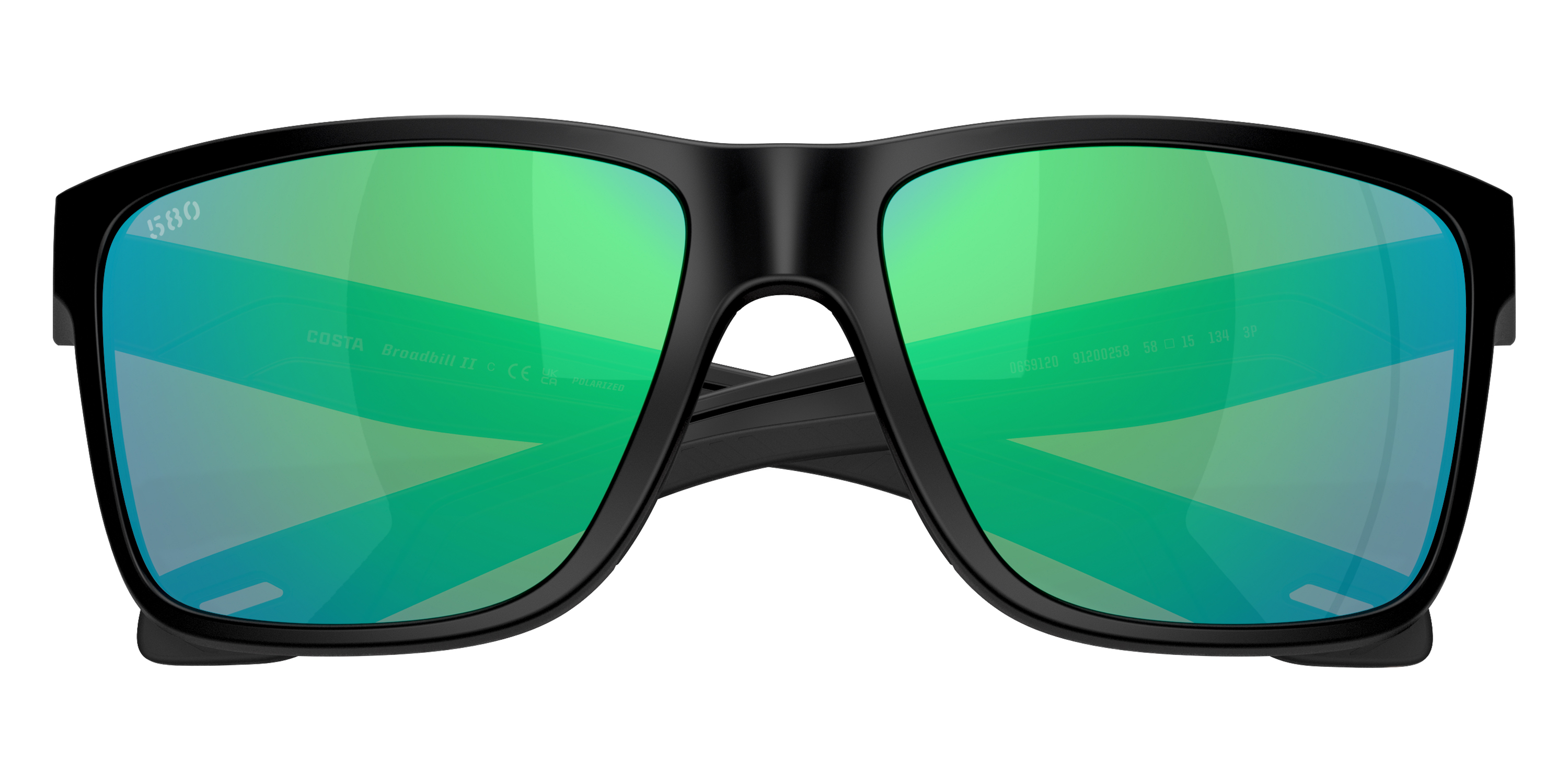 Costa Del Mar™ - 6S9120 Broadbill II