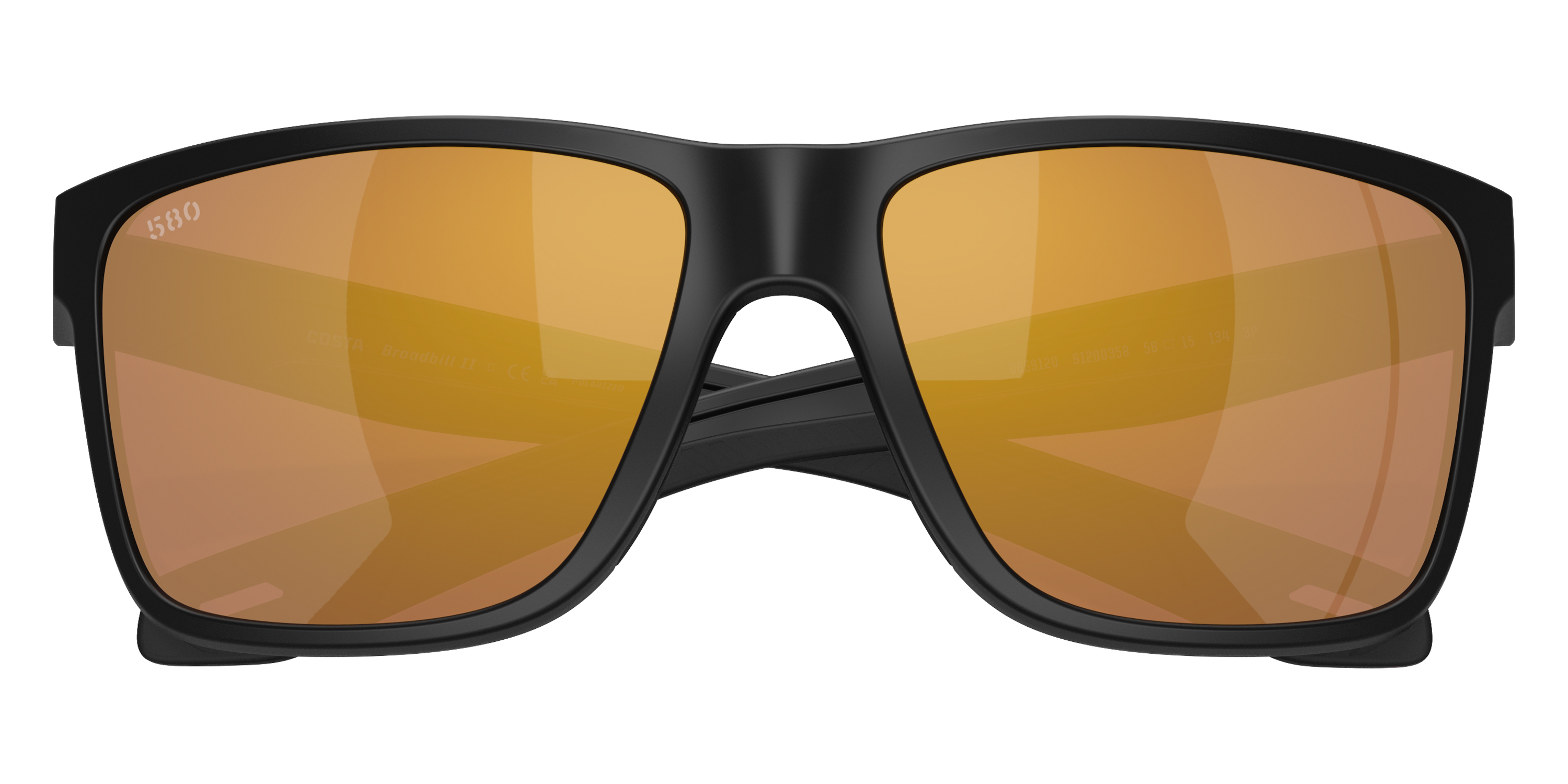 Costa Del Mar™ - 6S9120 Broadbill II
