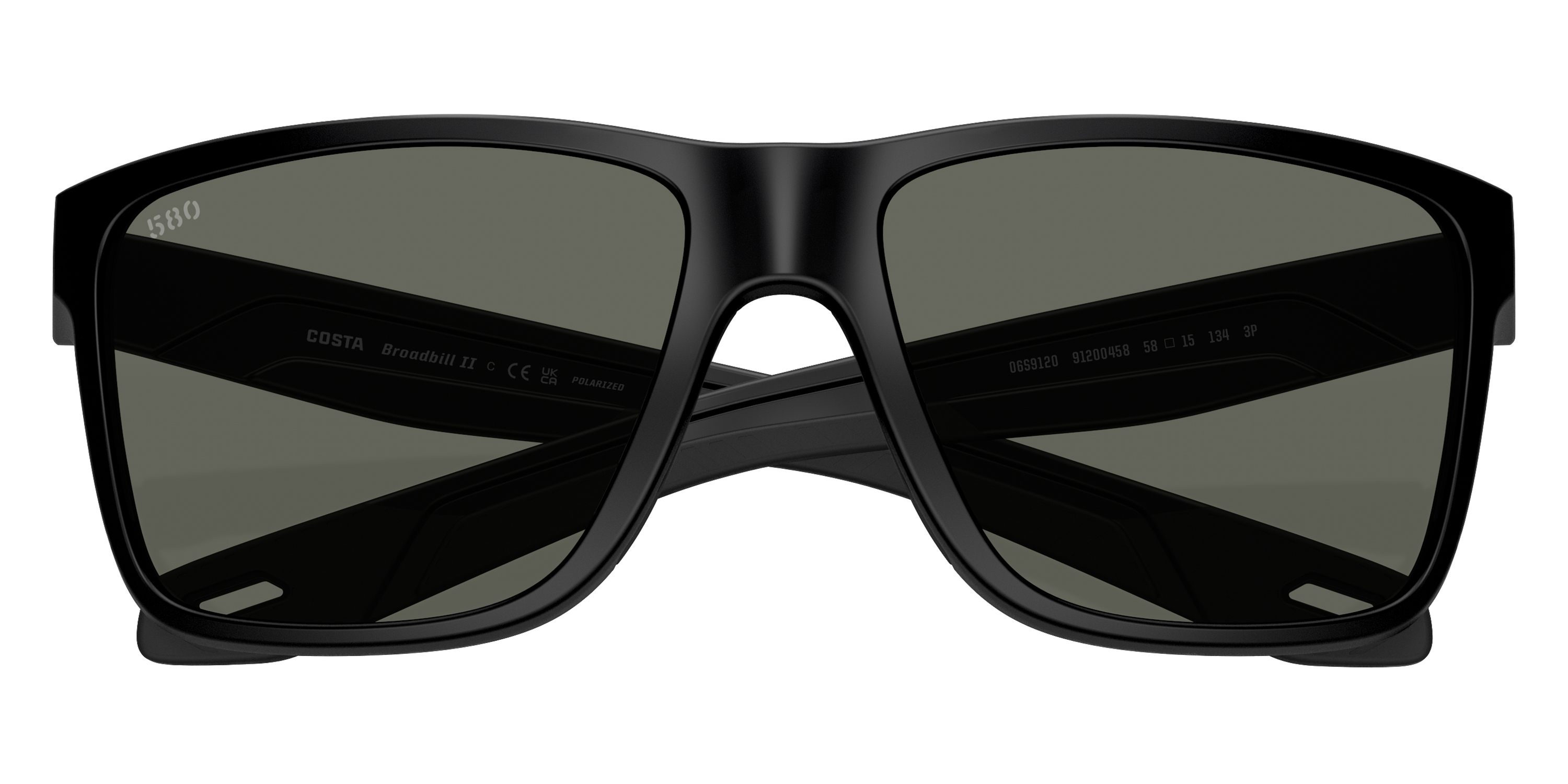 Costa Del Mar™ - 6S9120 Broadbill II